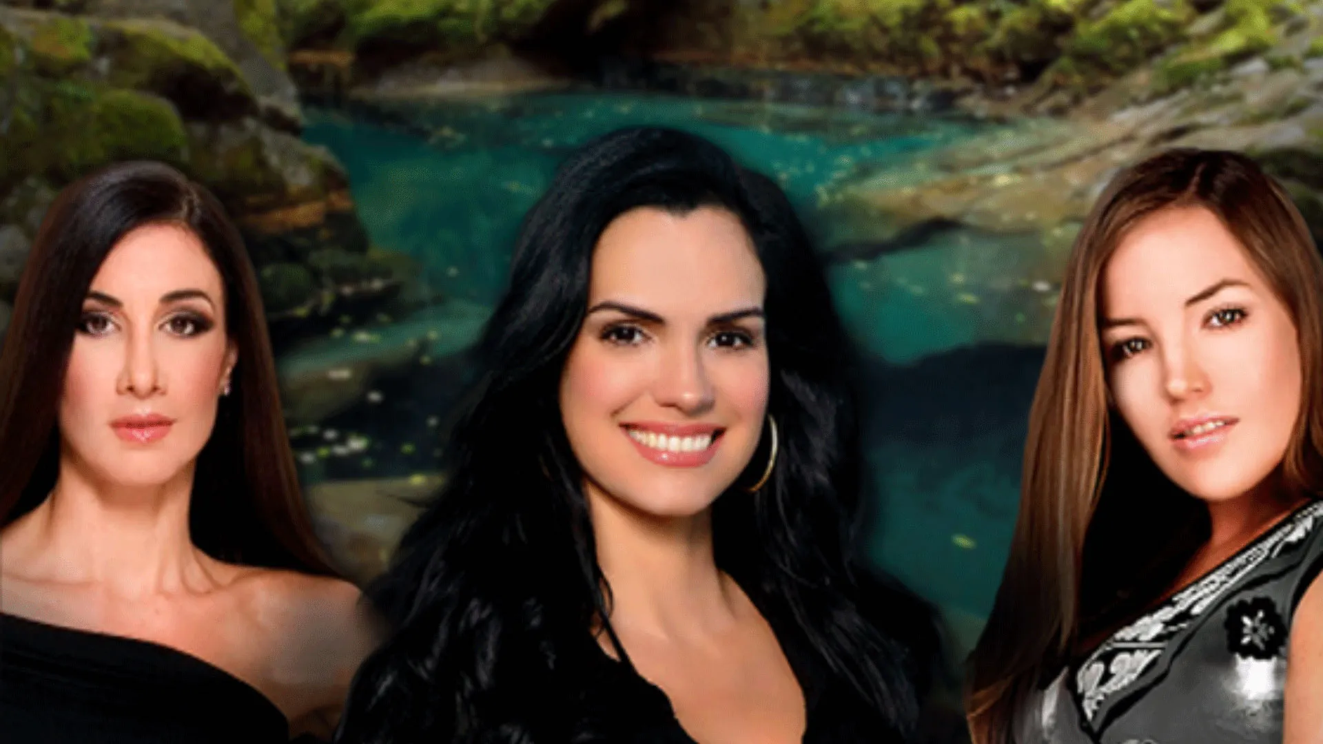 Mis 3 Hermanas