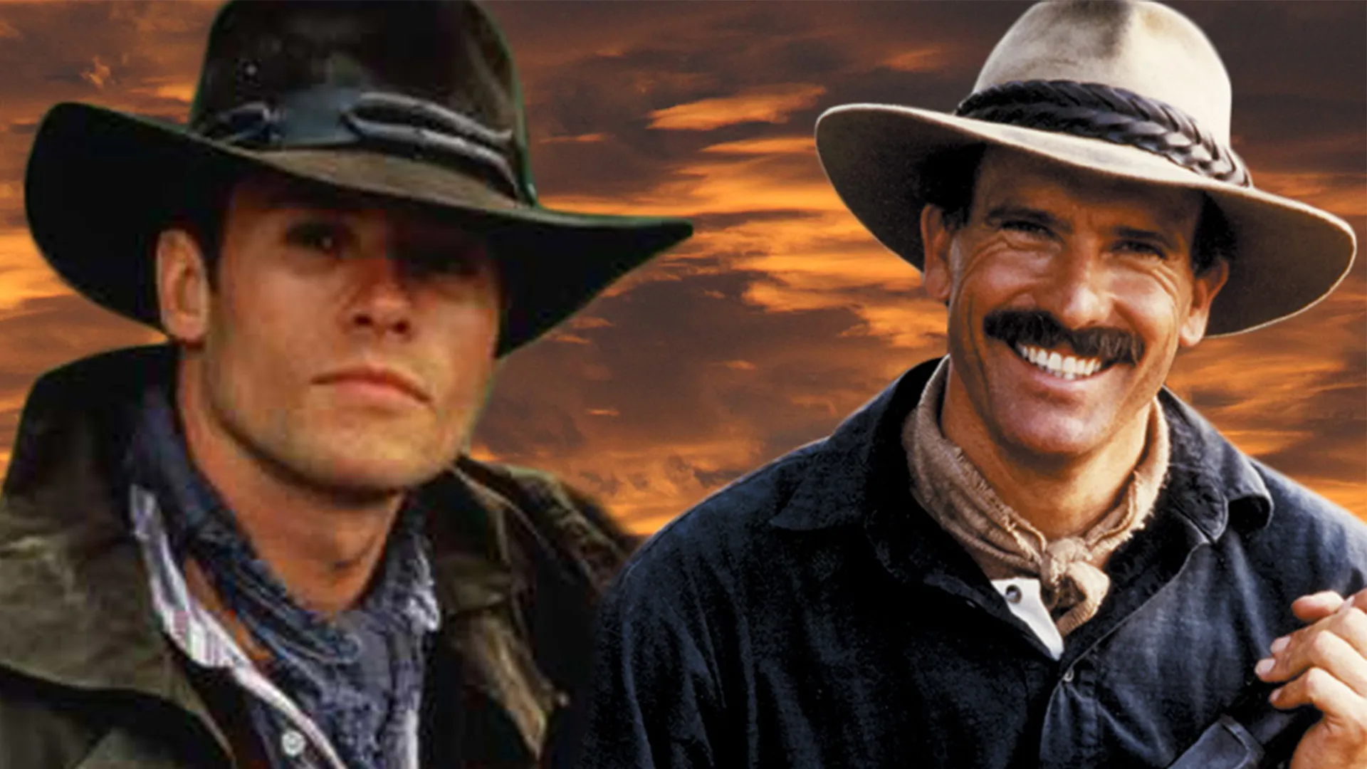 Snowy River: The McGregor Saga