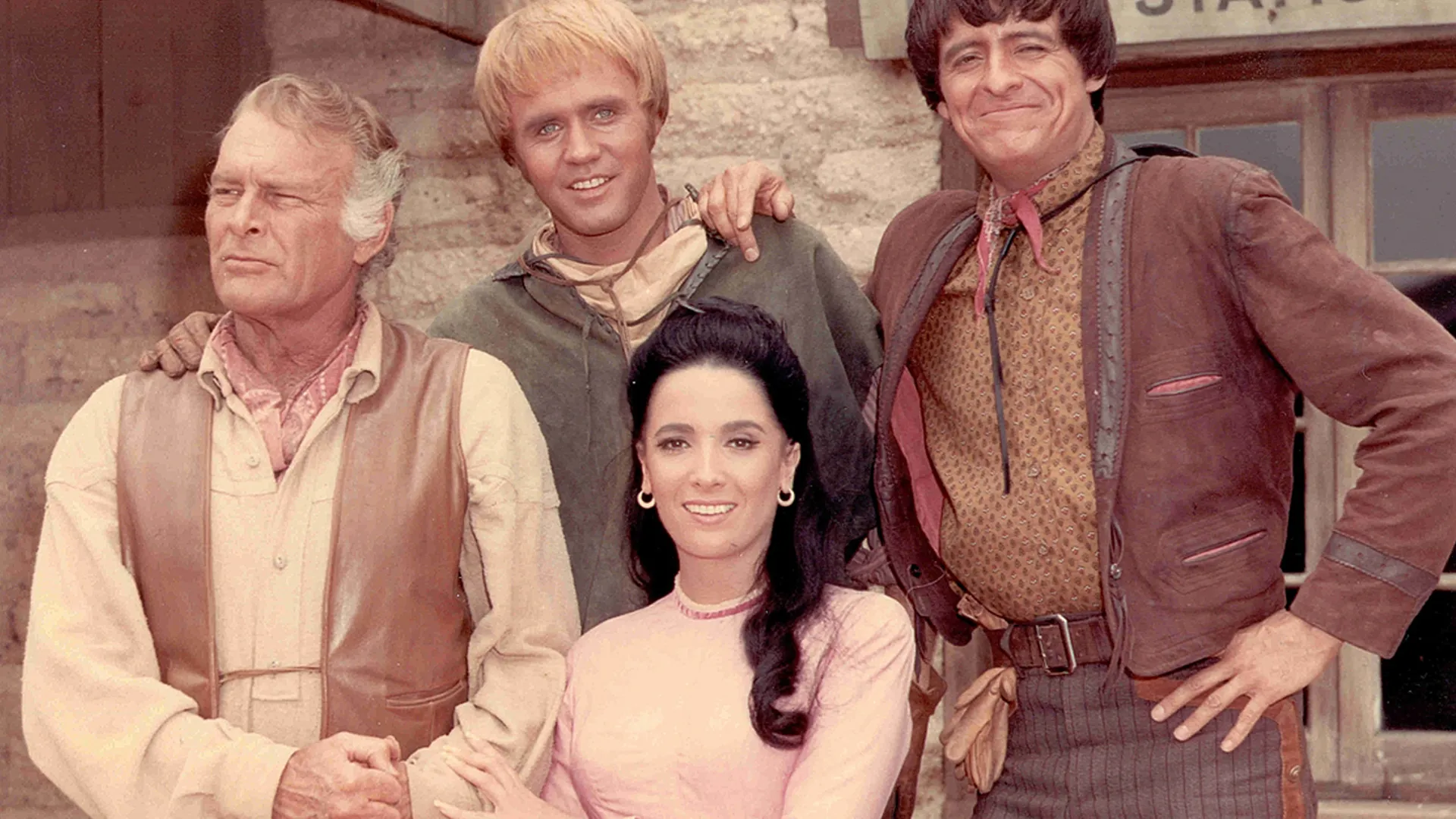 Chaparral