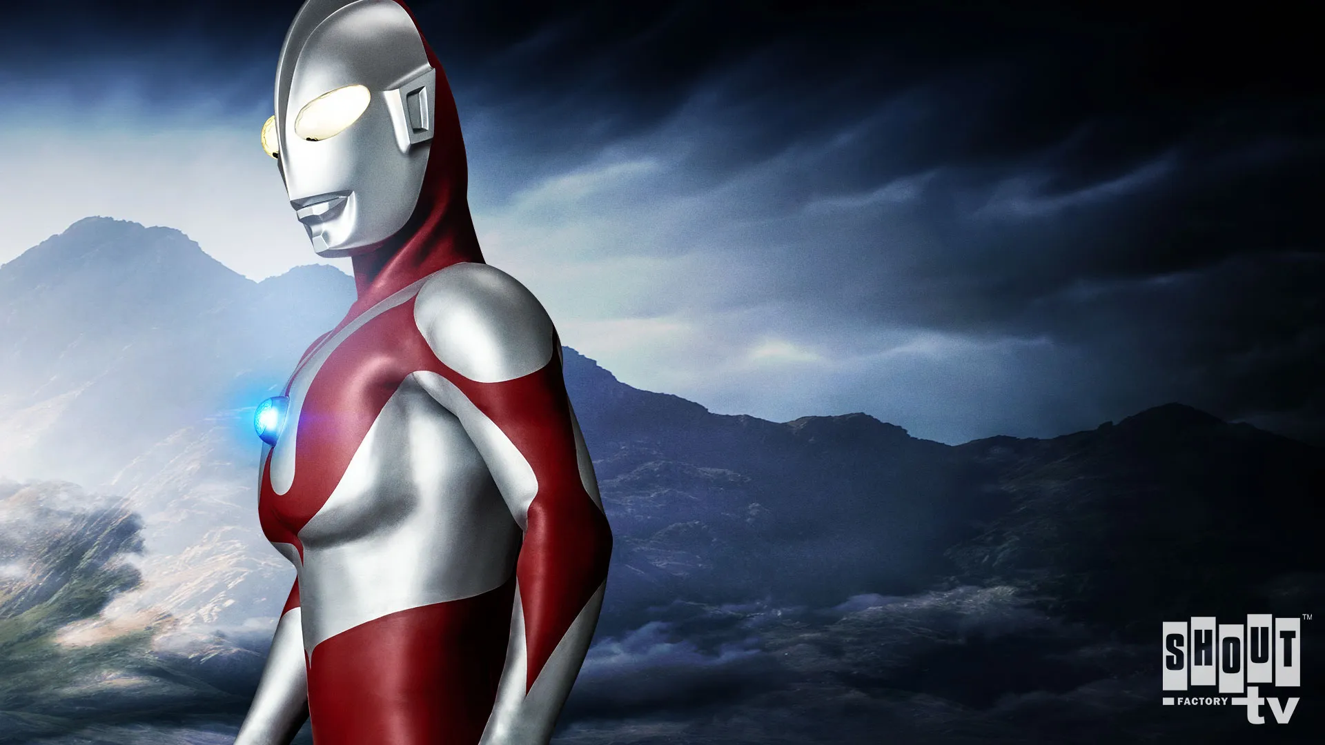 Ultraman