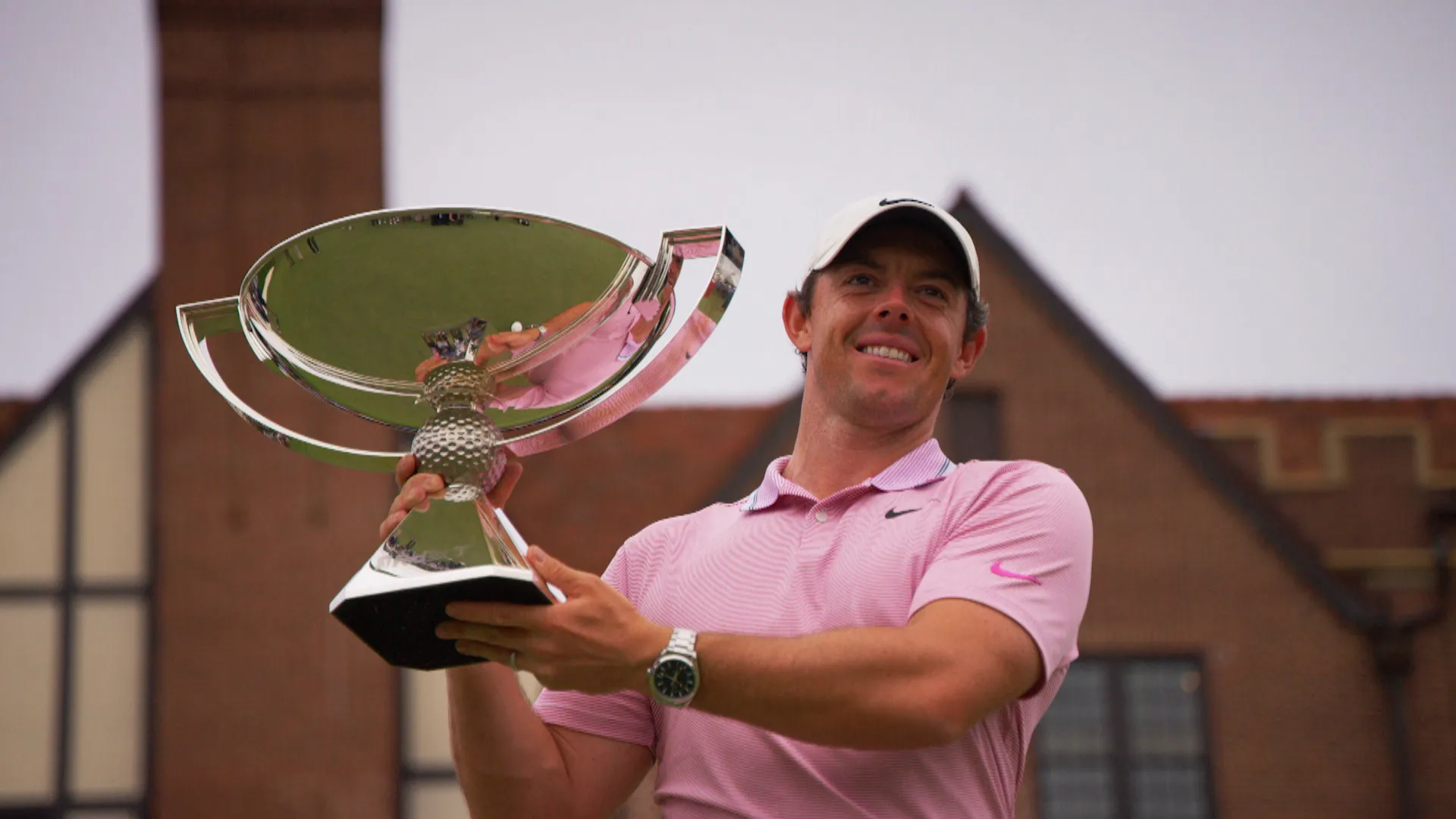 2019 FedExCup Playoffs Official Film