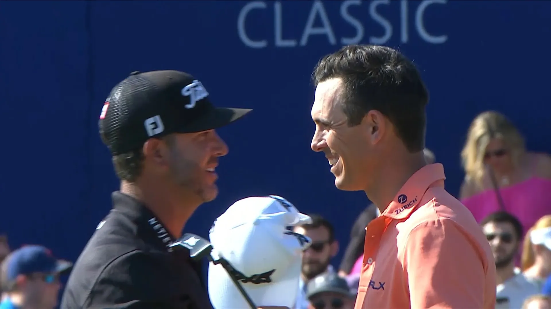 2018 Zurich Classic Rewind