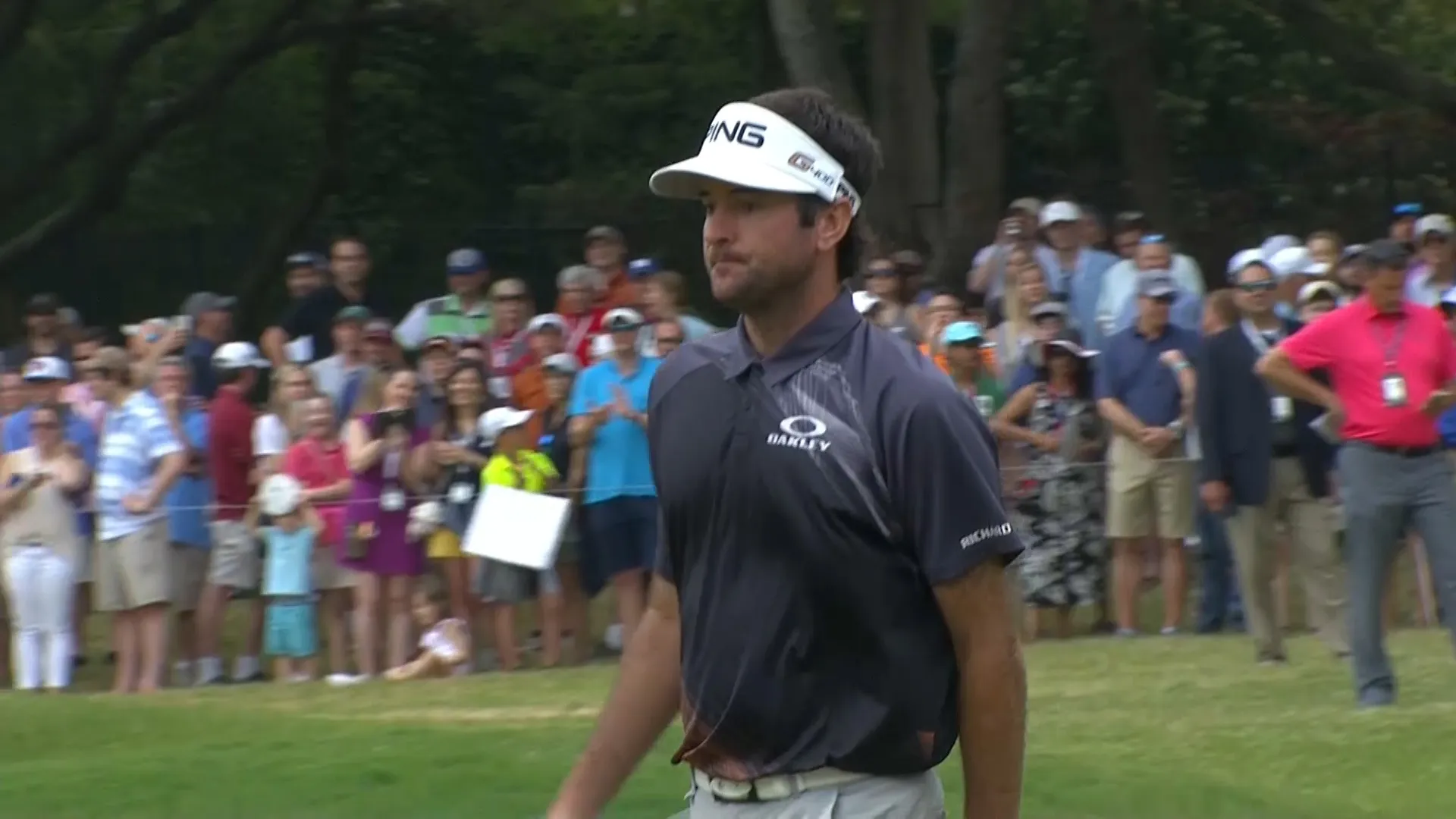 2018 WGC-Dell Tech Match Play Rewind