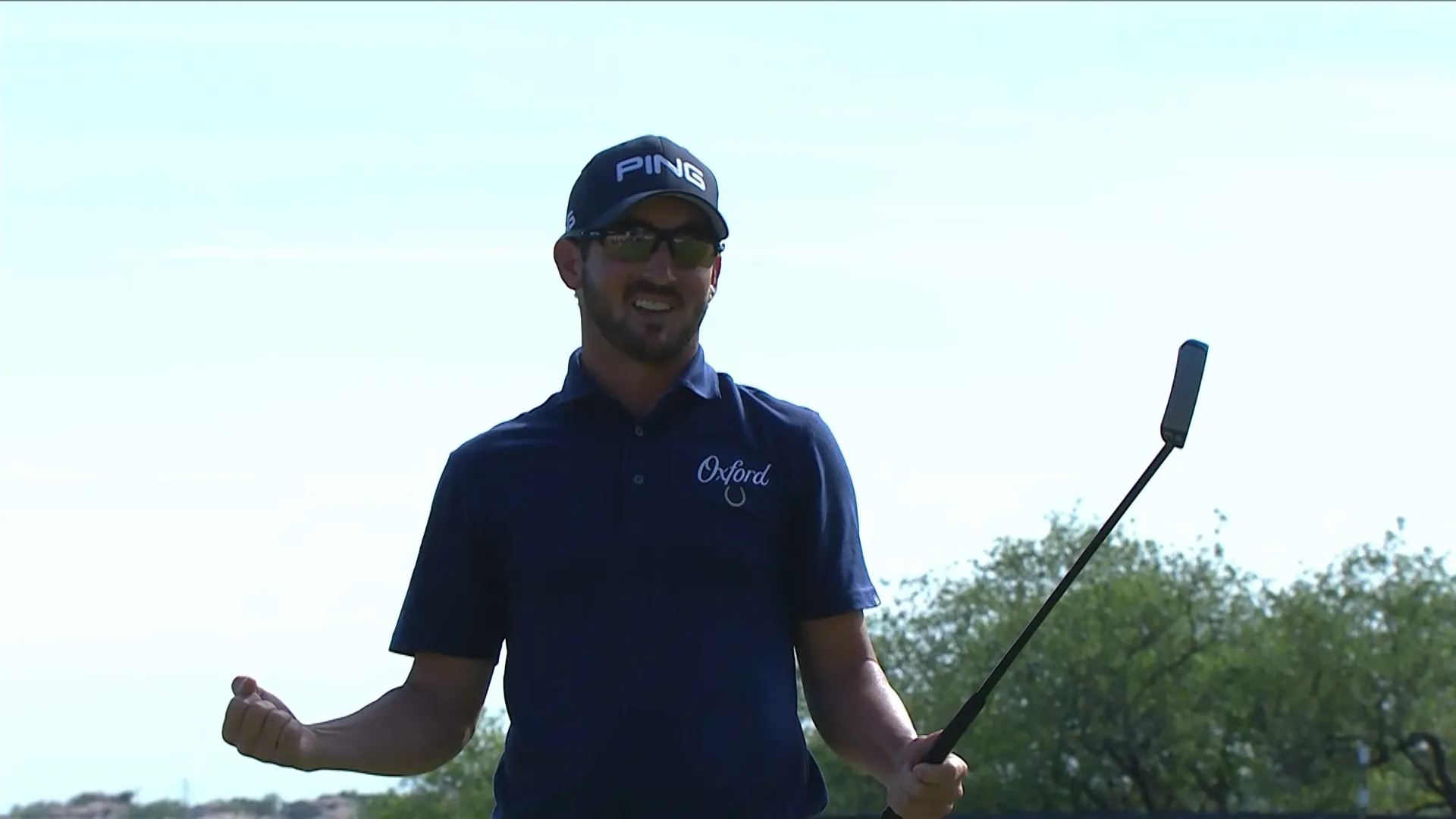 2018 Valero Texas Open Rewind