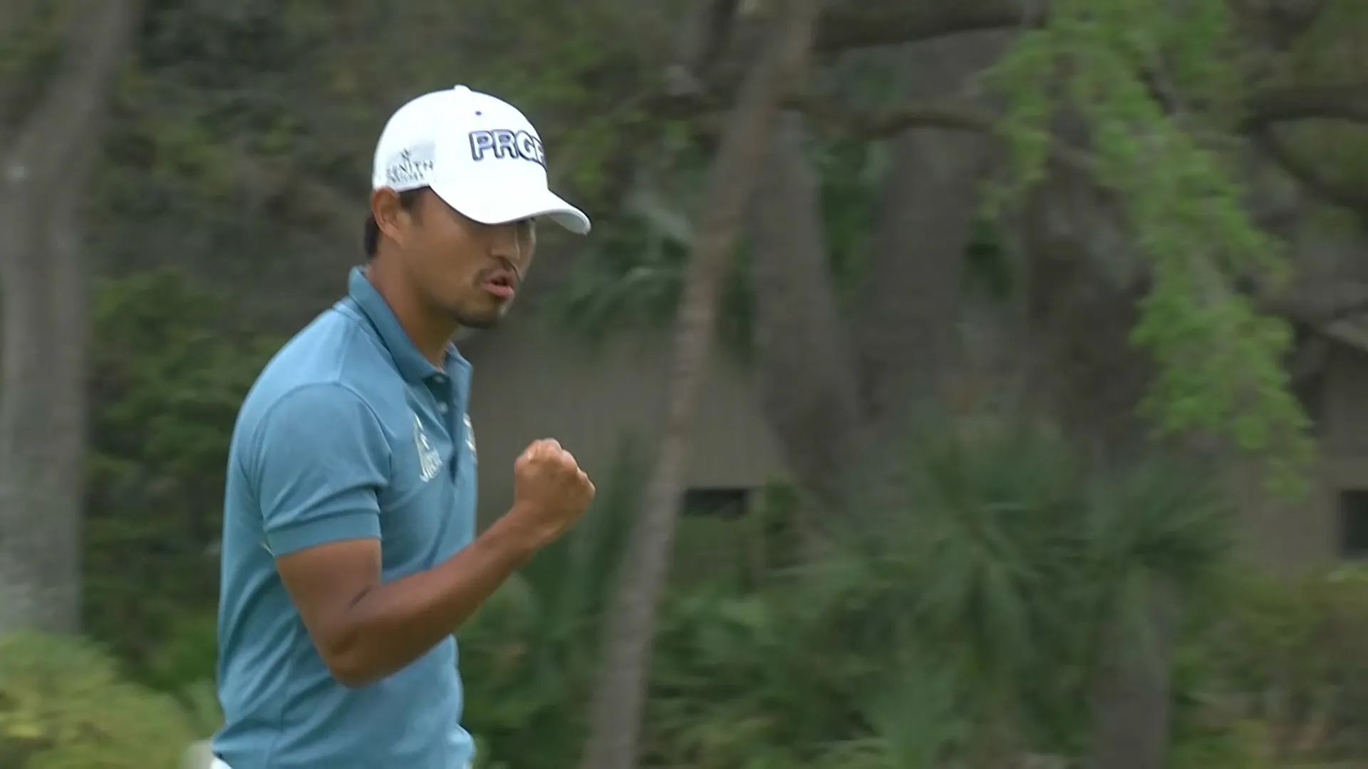 2018 RBC Heritage Rewind