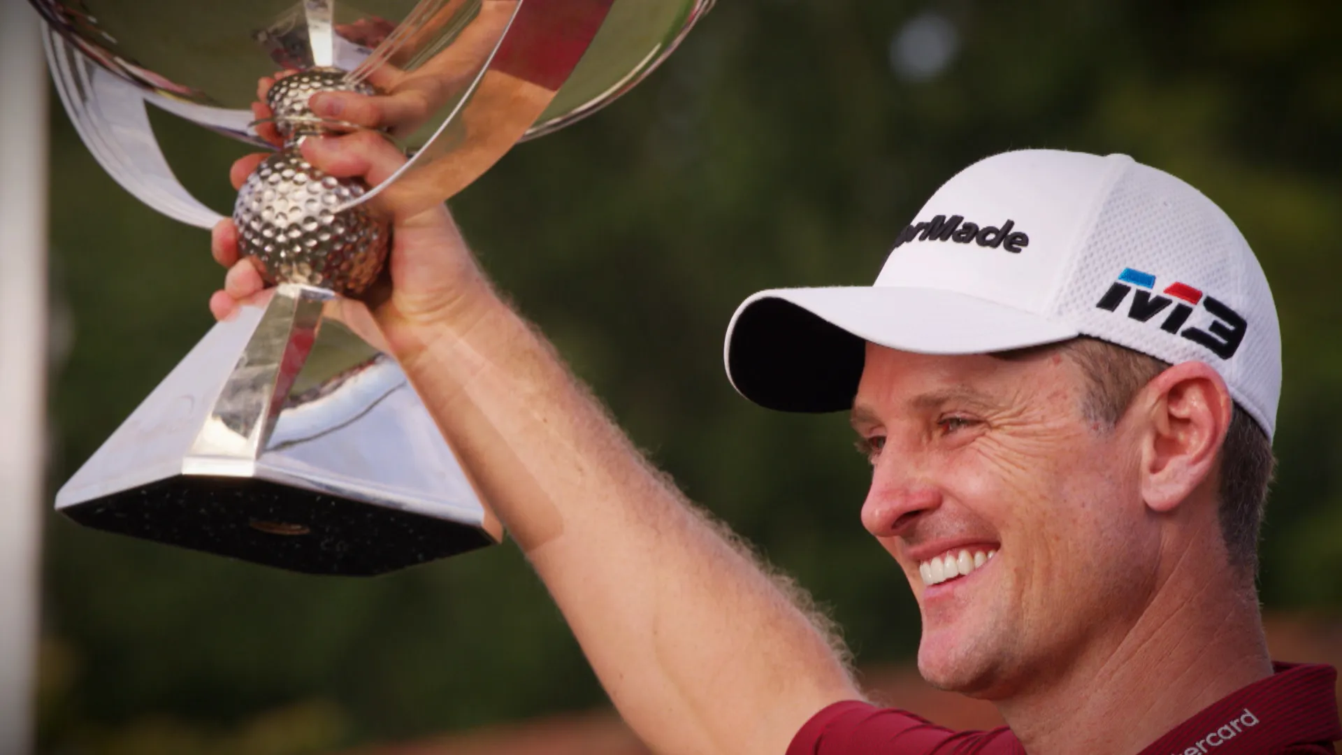 2018 FedExCup Playoffs Official Film