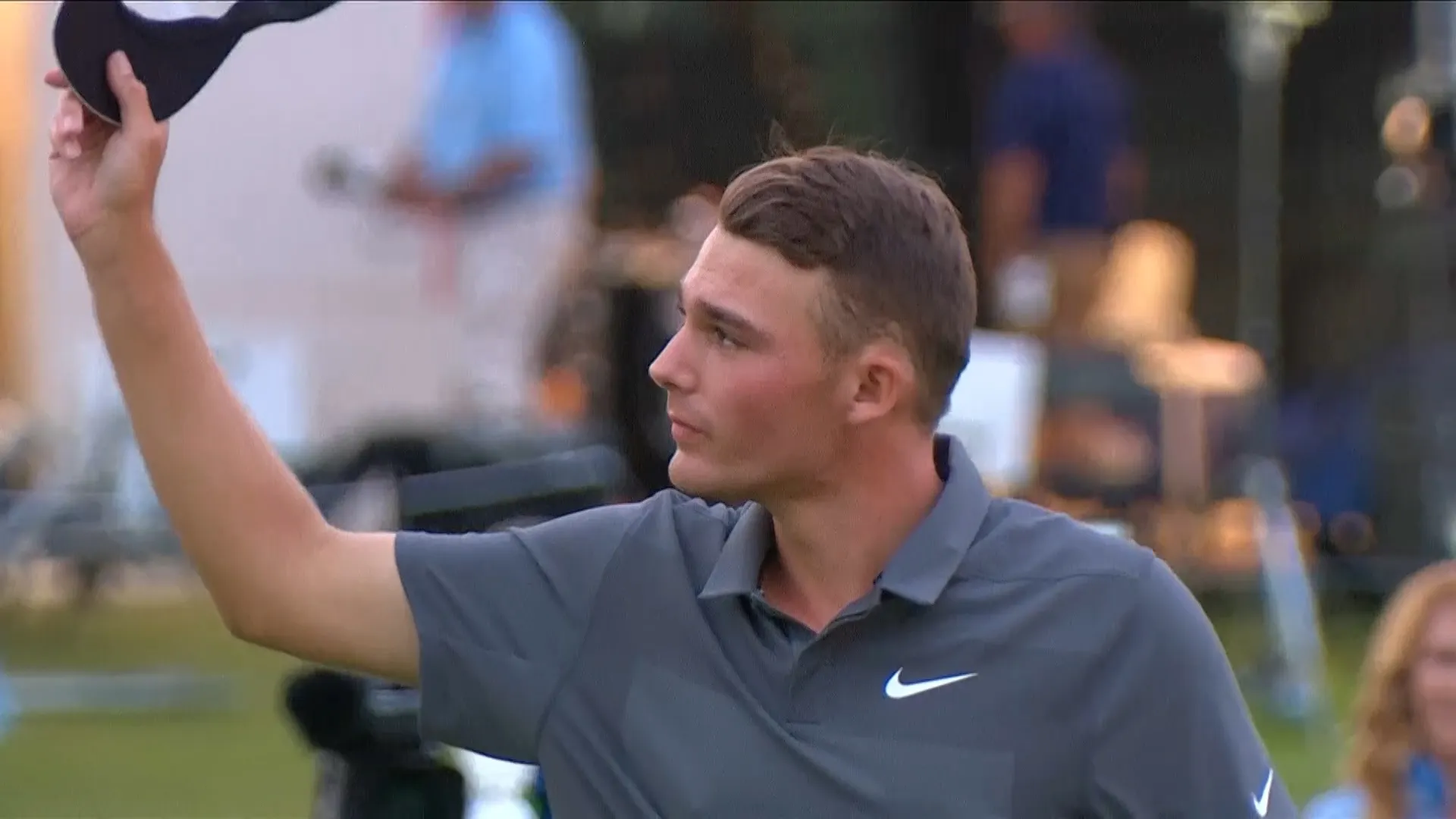 2018 AT&T Byron Nelson Rewind