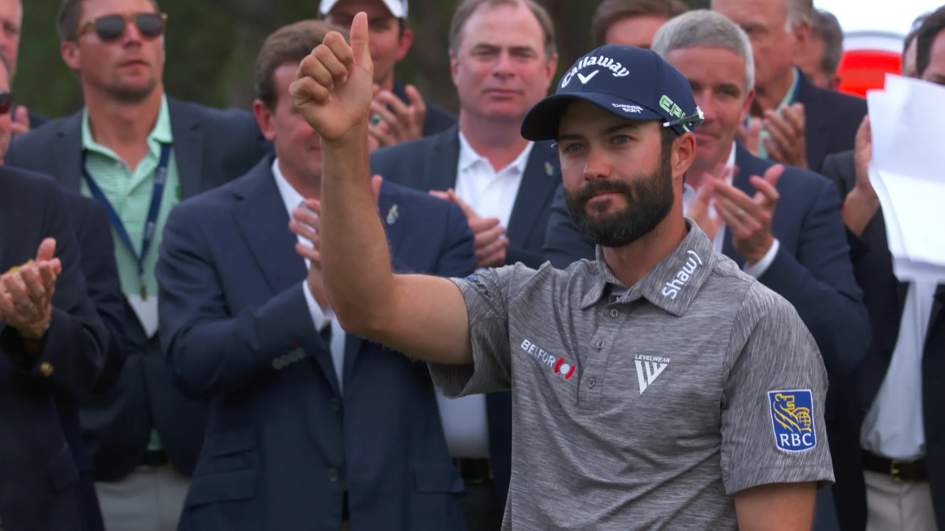 2017 Valspar Championship Rewind