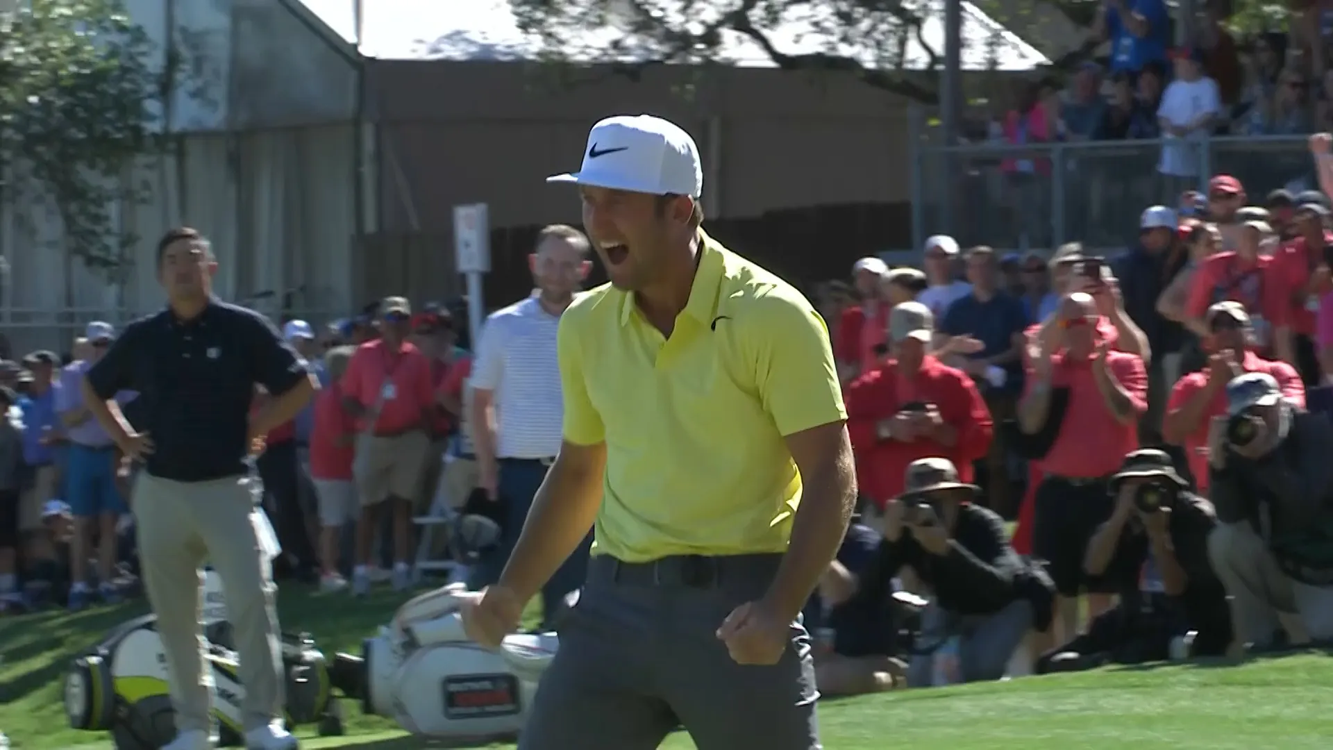 2017 Valero Texas Open Rewind