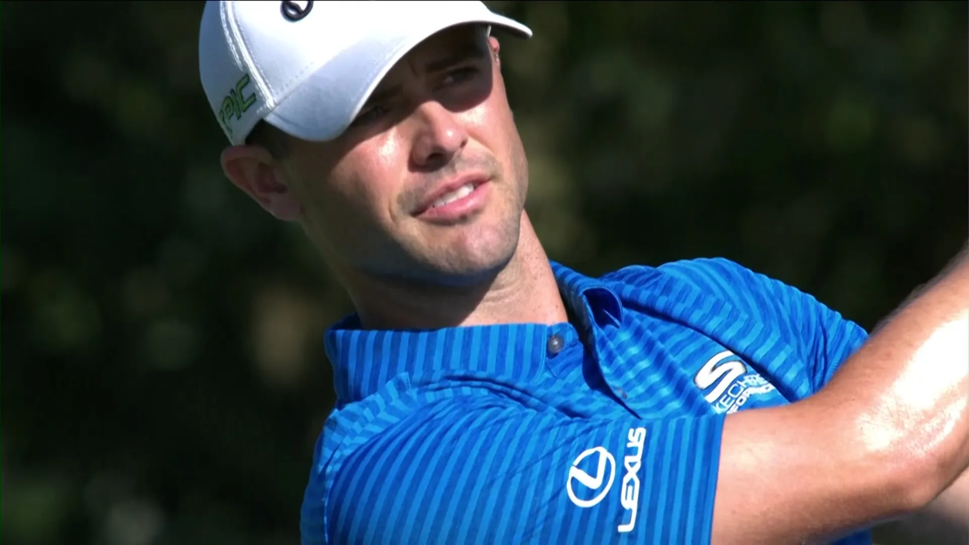2017 RBC Heritage Rewind