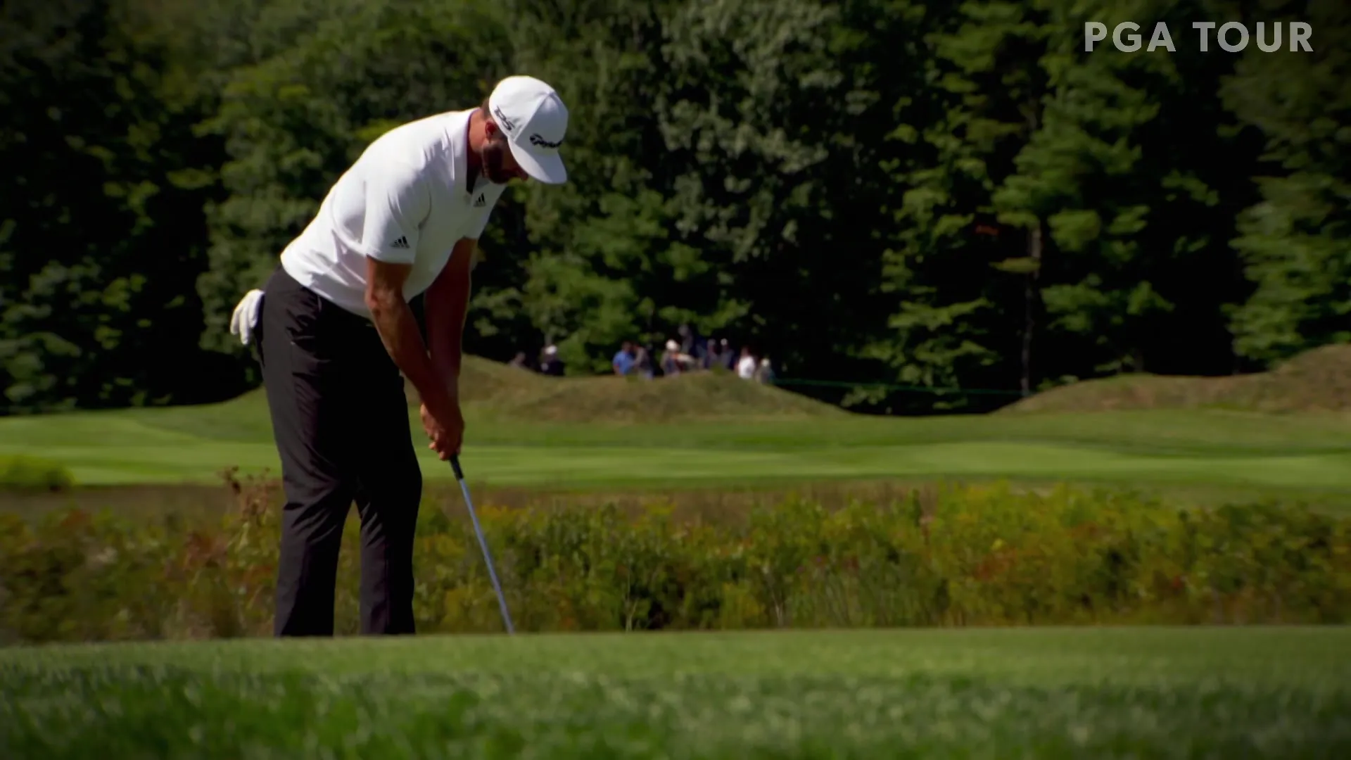 2017 FedExCup Playoffs Official Film