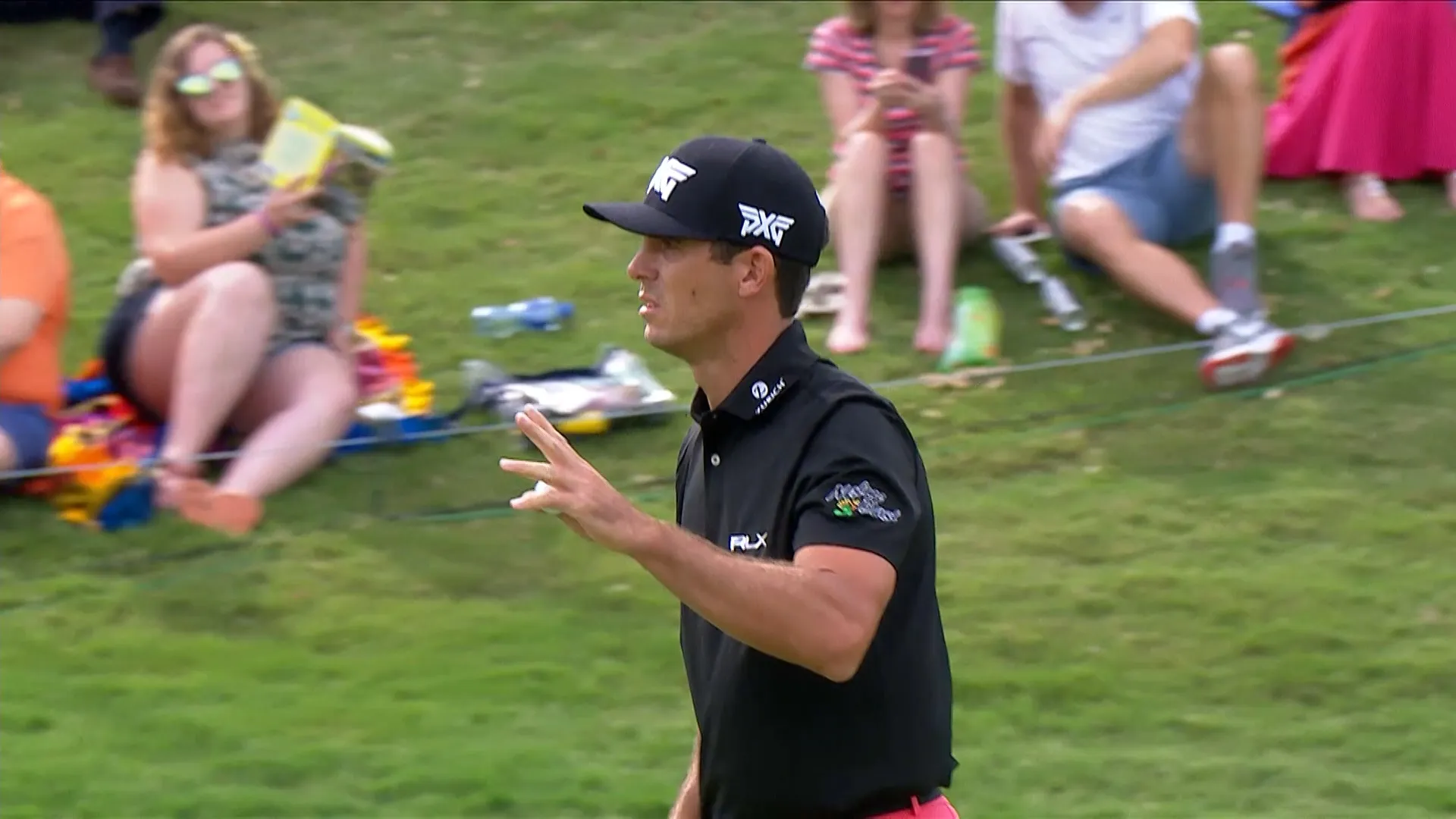 2017 AT&T Byron Nelson Rewind
