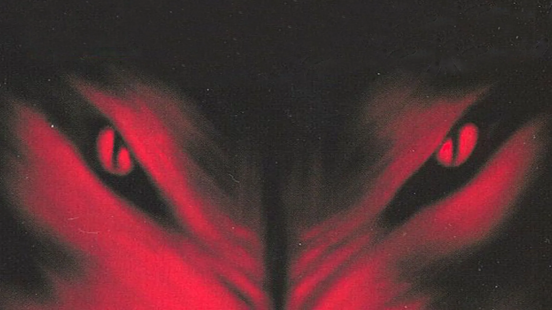 The Howling: New Moon Rising