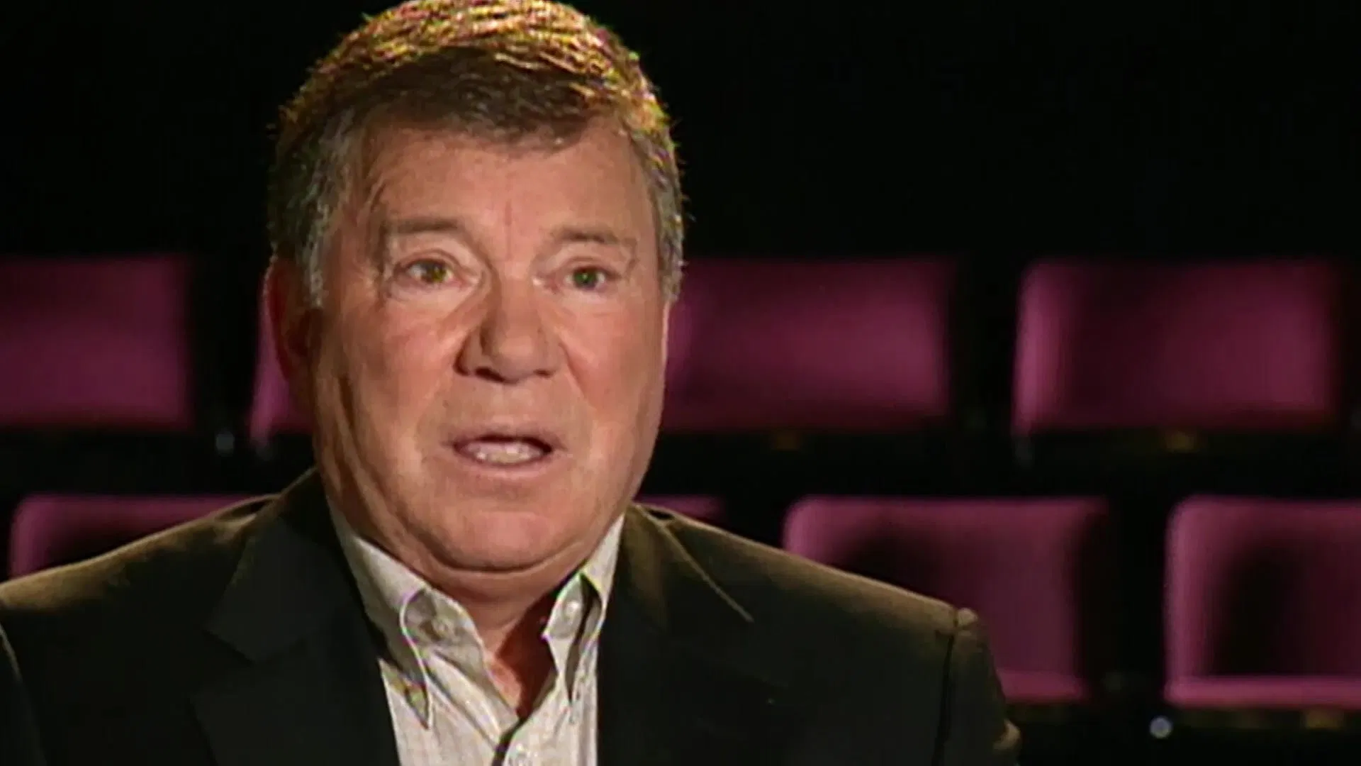 William Shatner's Gonzo Ballet