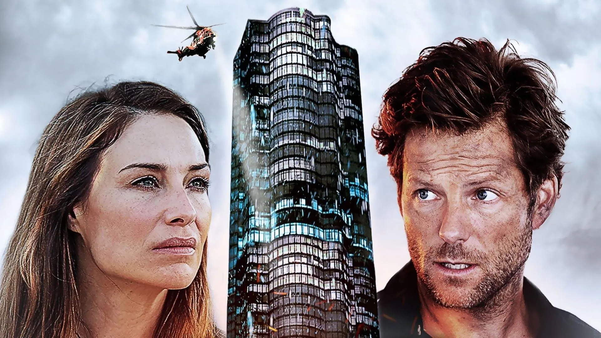 Inferno: Skyscraper Escape