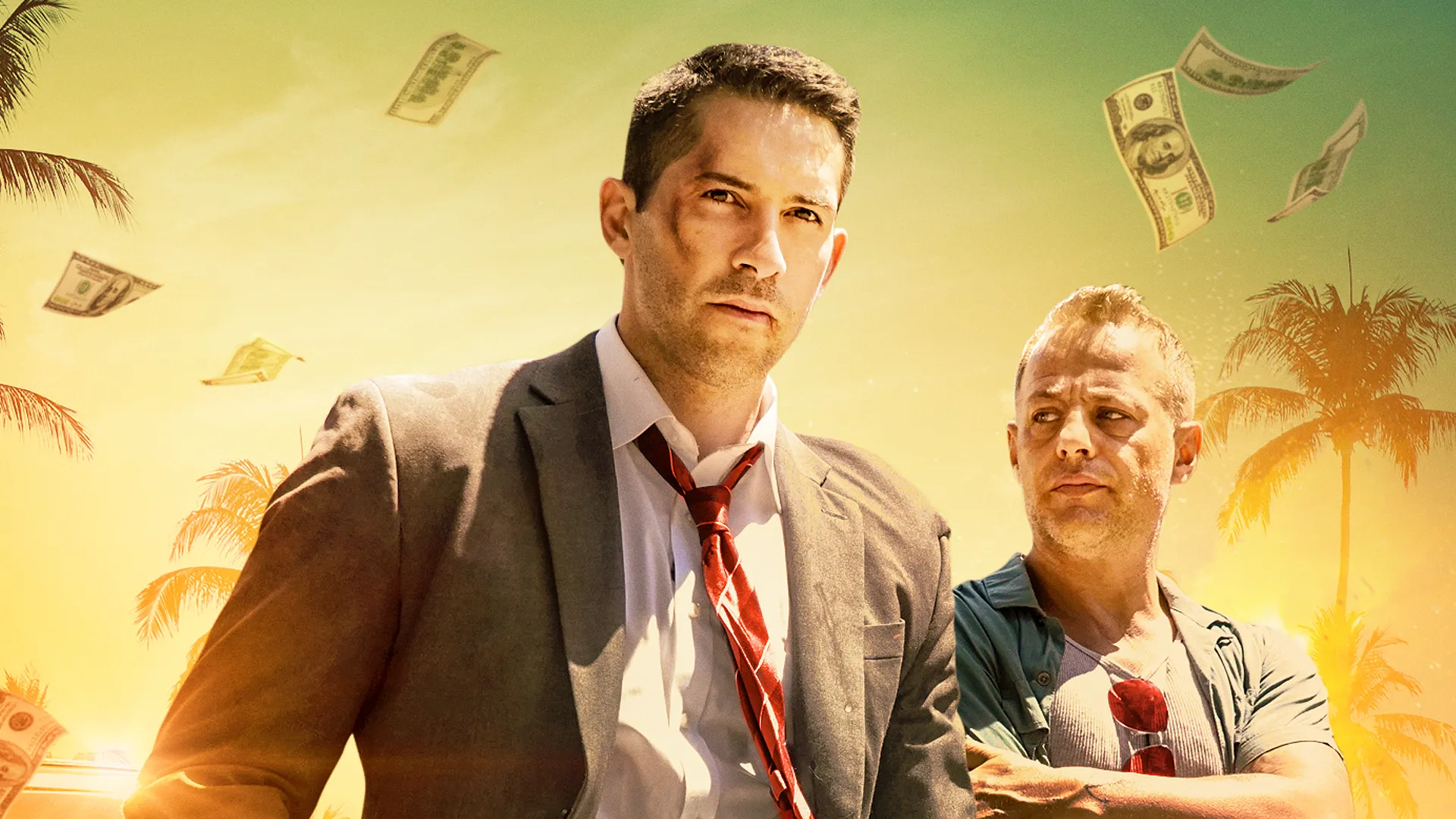 The Debt Collector