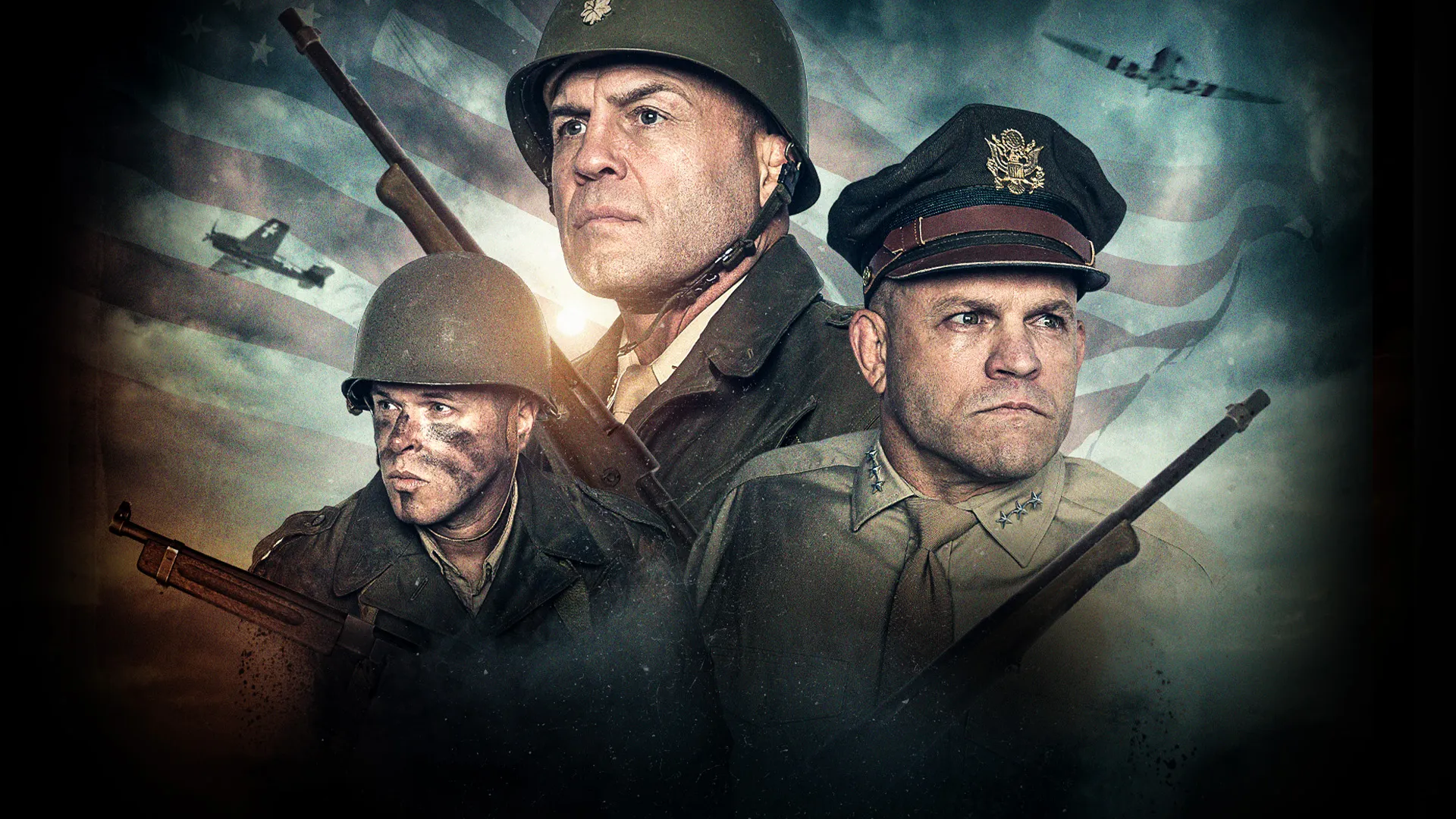 D-Day: Dog Company