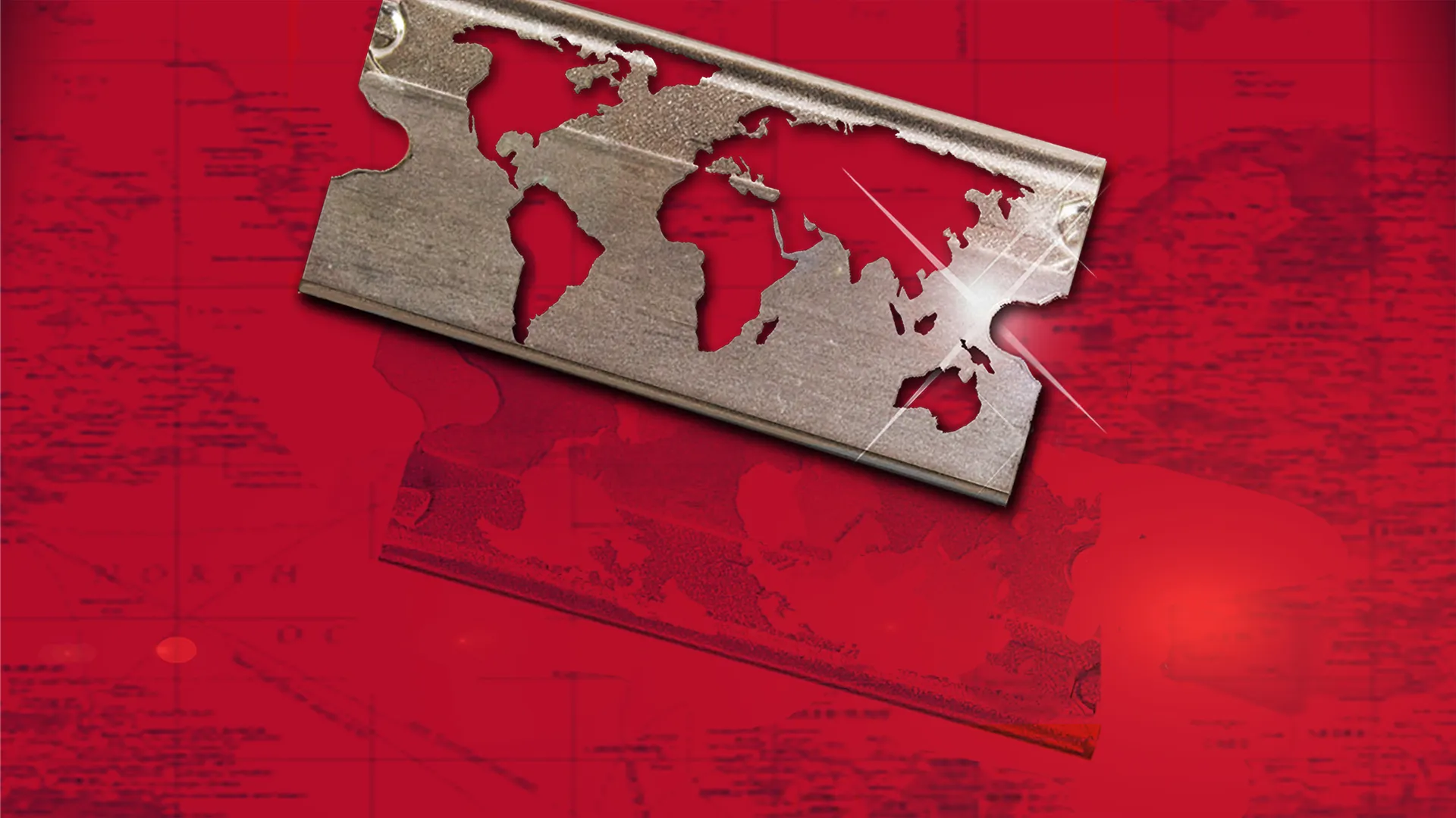 Cut: Exposing FGM Worldwide