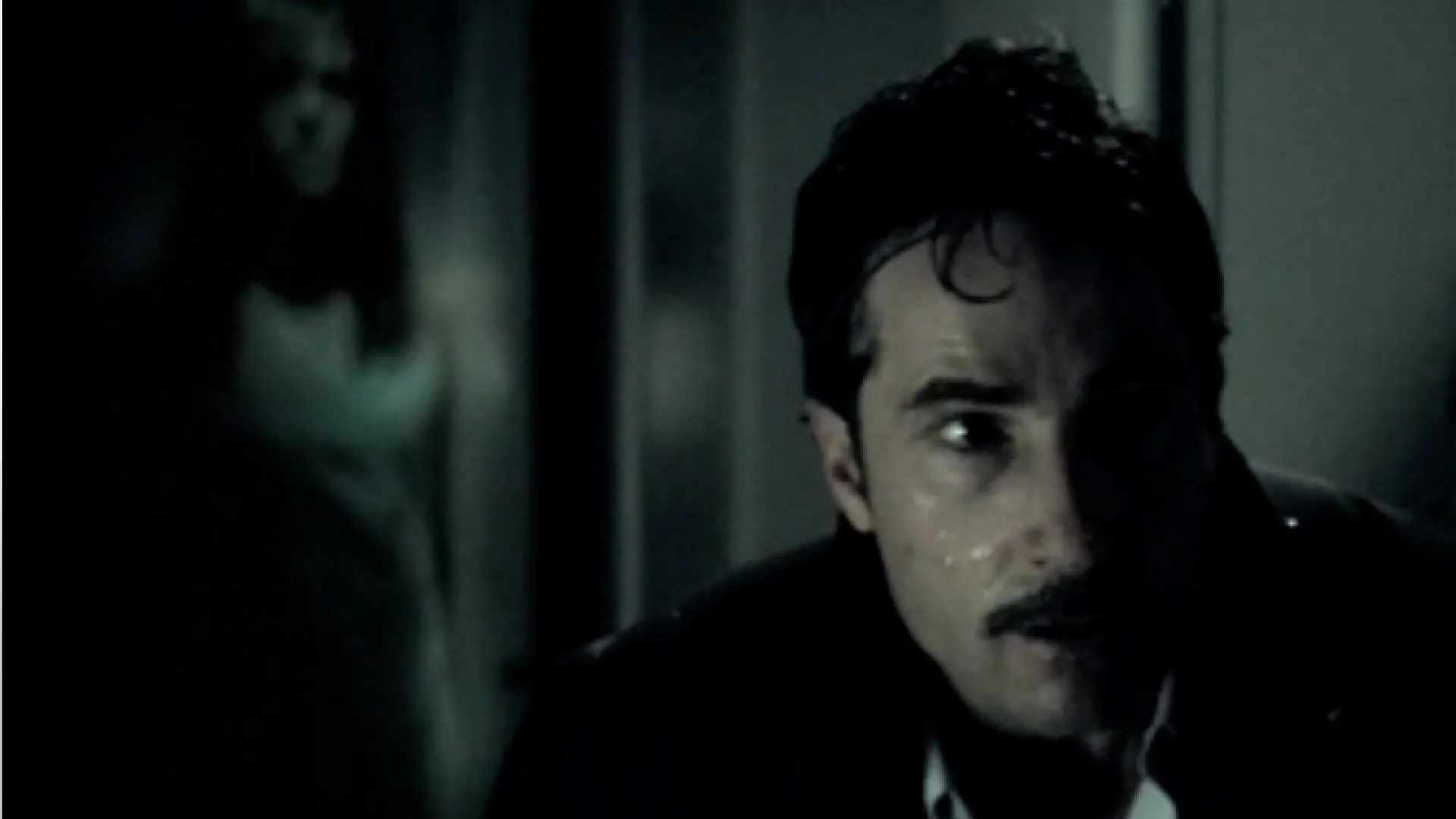 Los fantasmas del D.A.S.