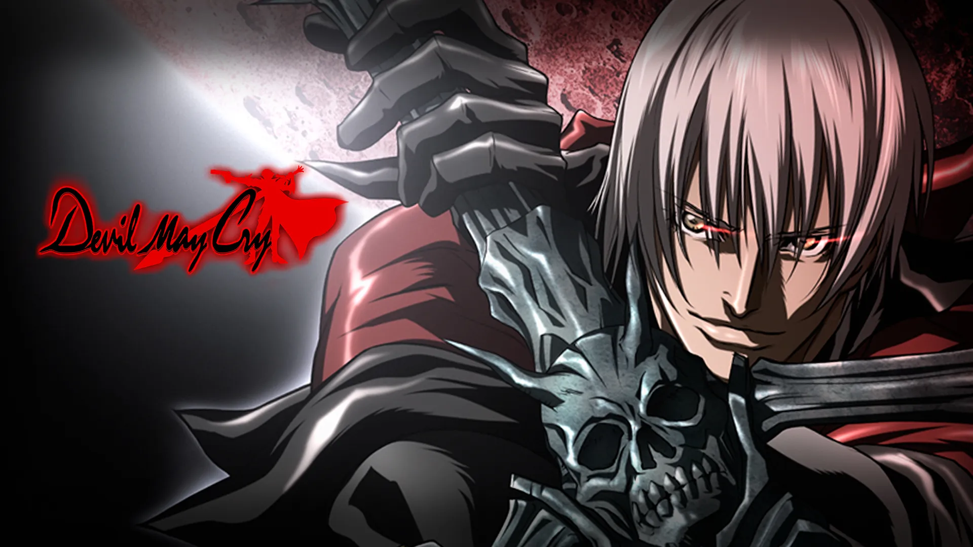 Devil May Cry
