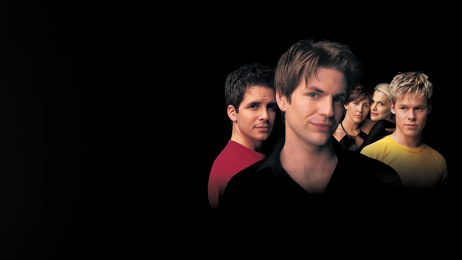 Queer as Folk