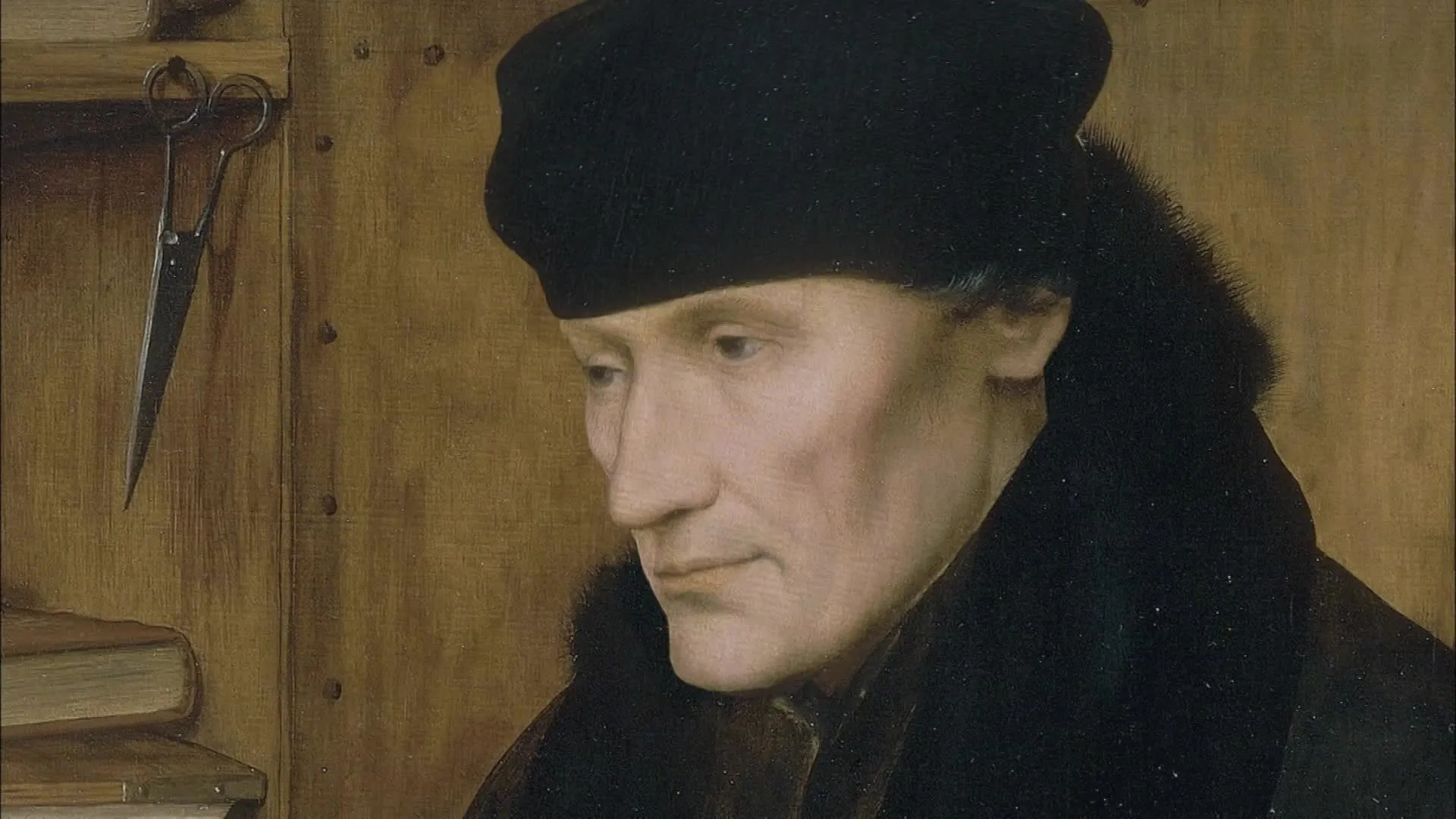 Los Secretos de las Grandes Pinturas