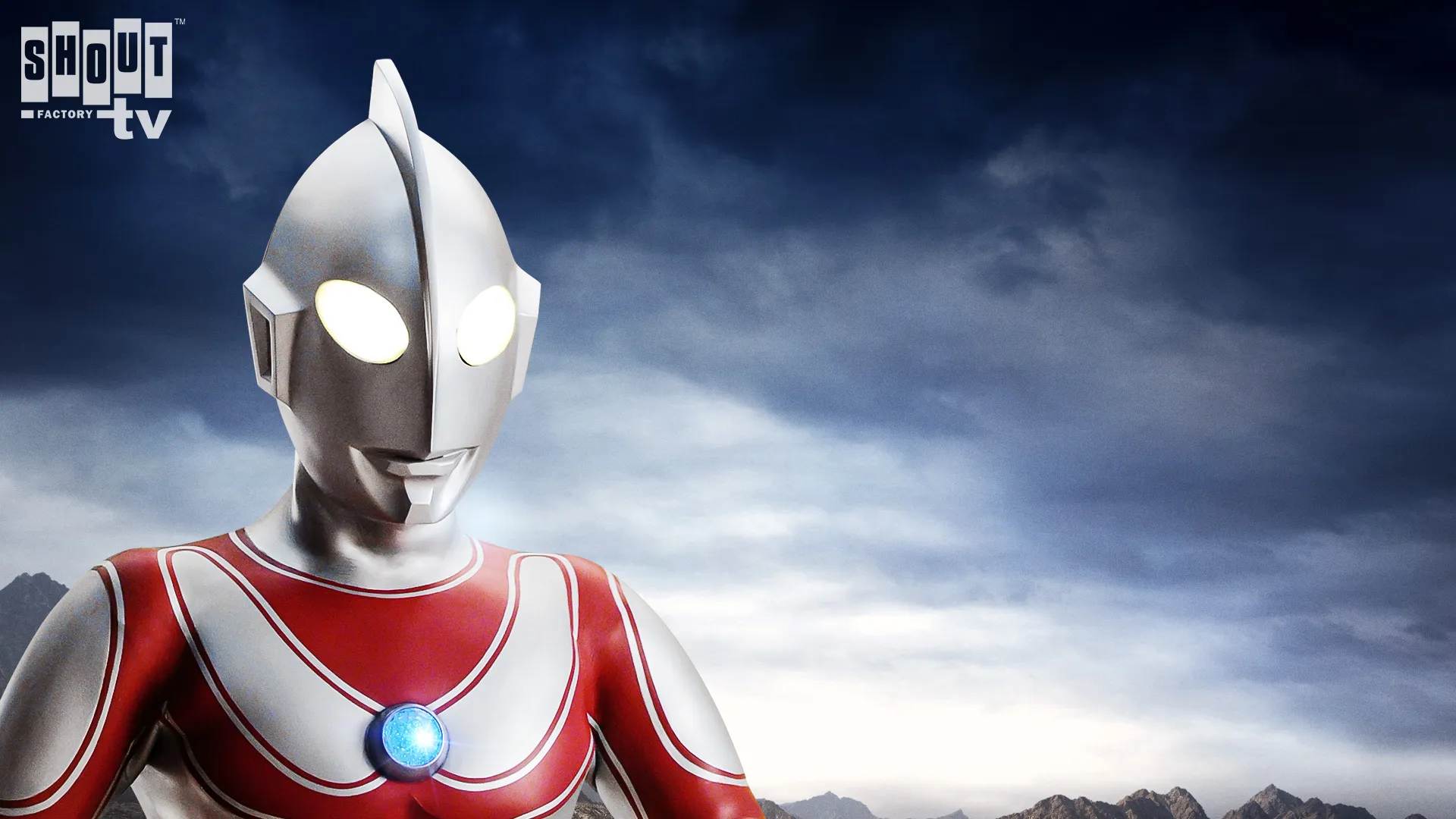 Return of Ultraman