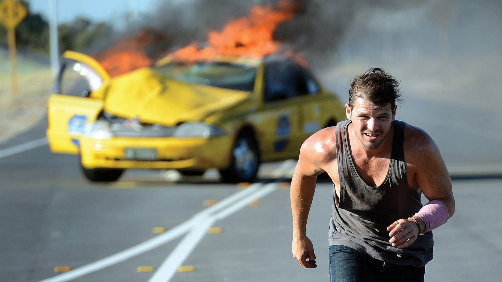These Final Hours