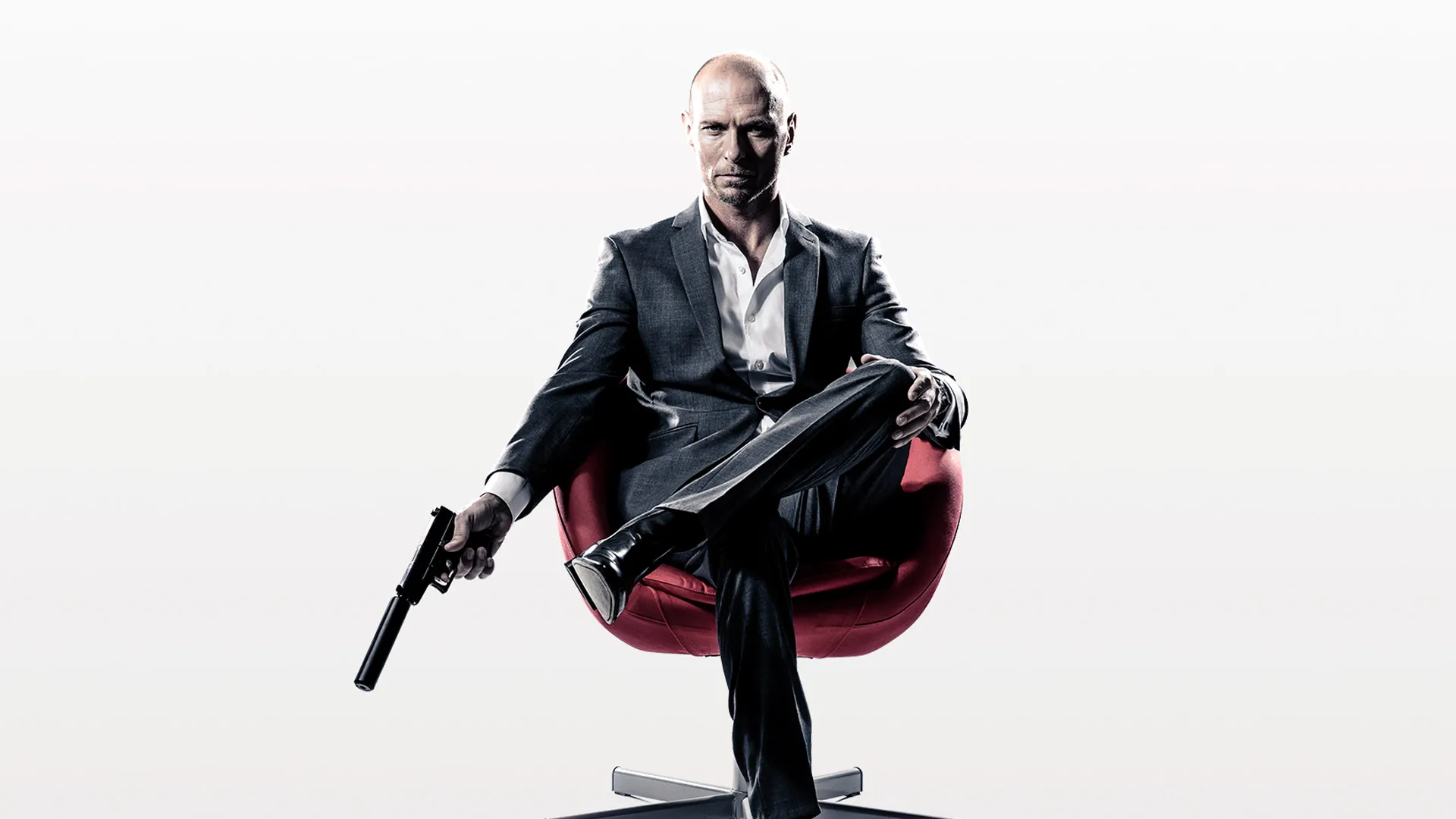 Interview with a Hitman