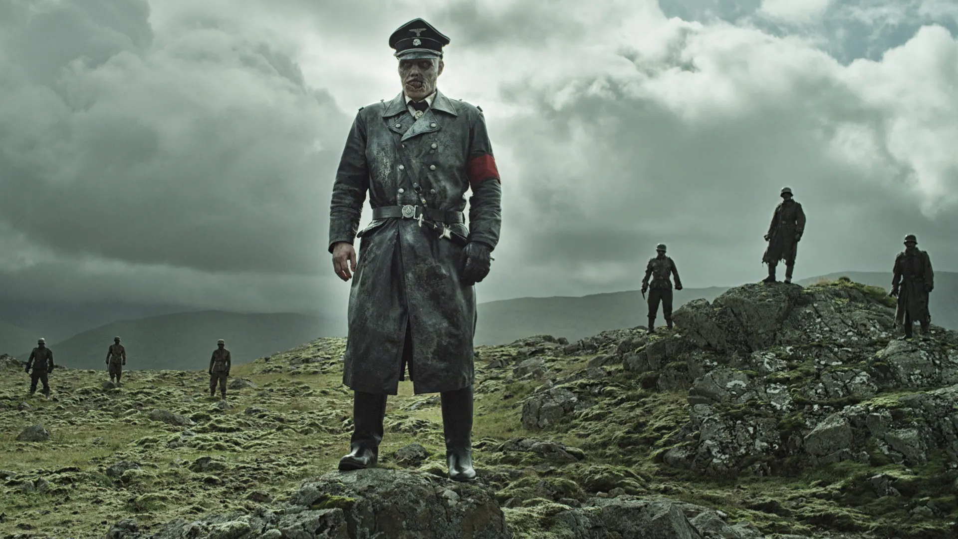 Dead Snow: Red vs Dead