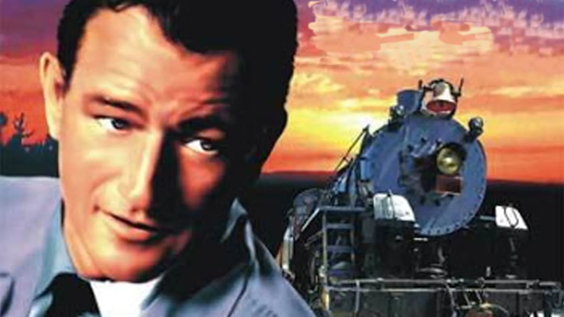 O Trem Ciclônico