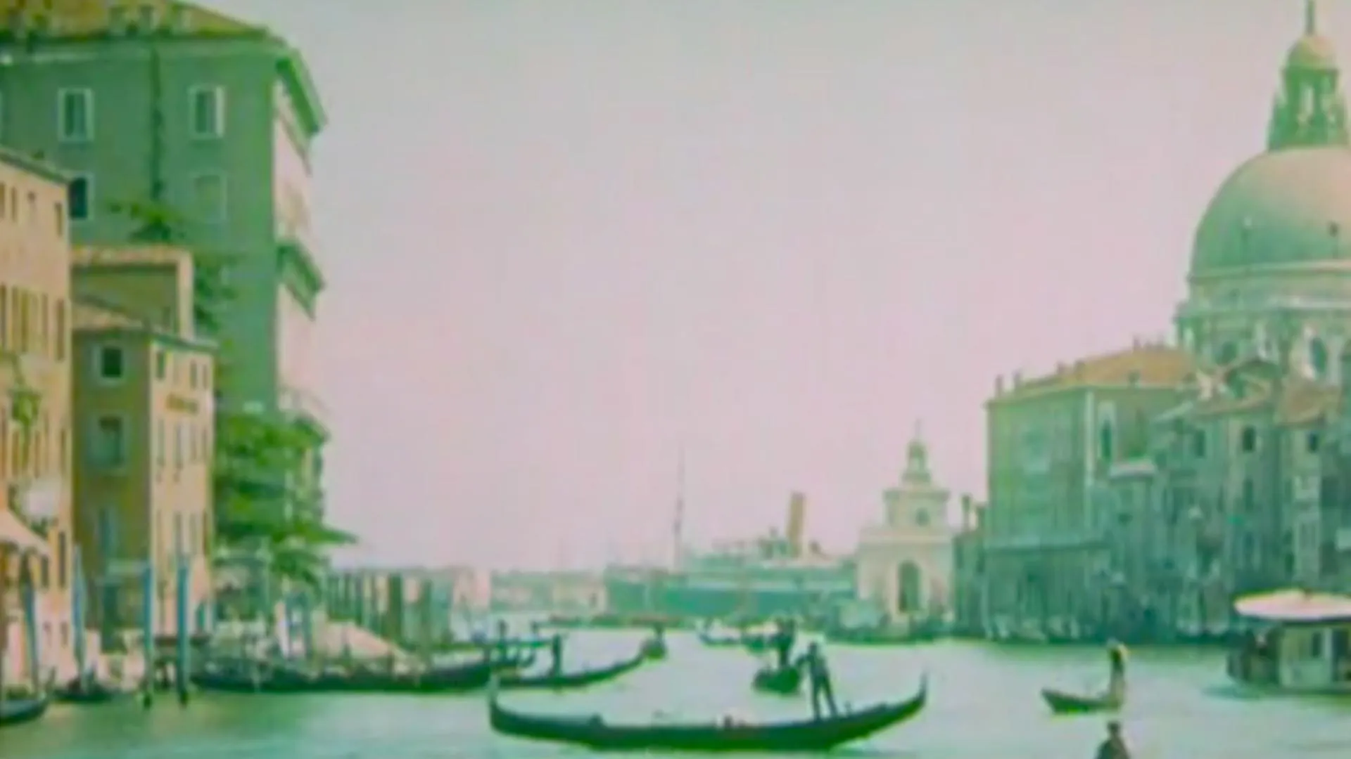 The Last Merchants of Venice