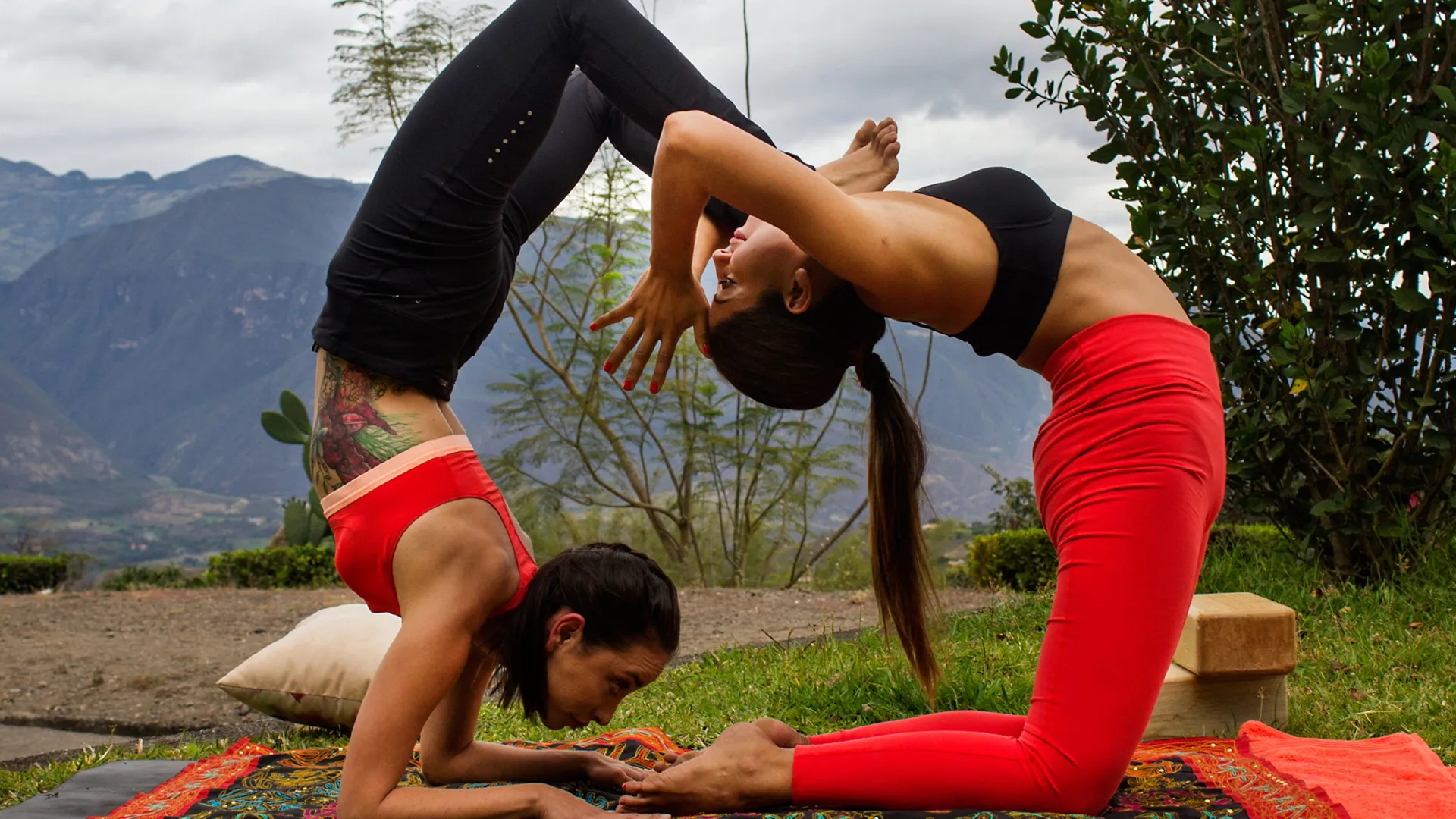 Yoga for You