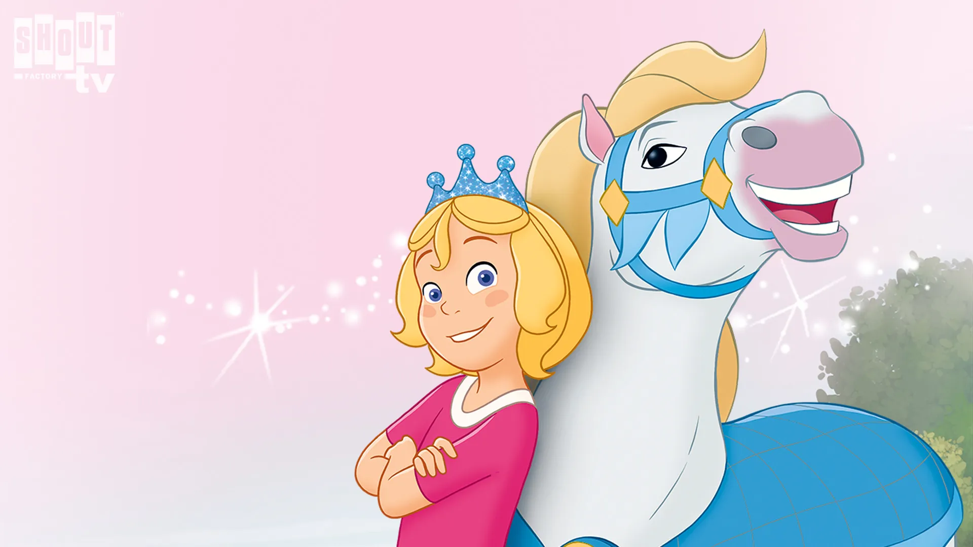 Princess Emmy
