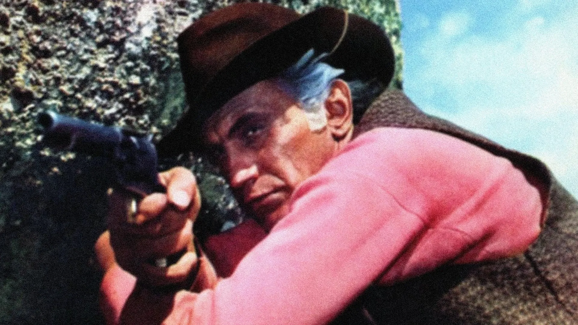 Django the Last Killer