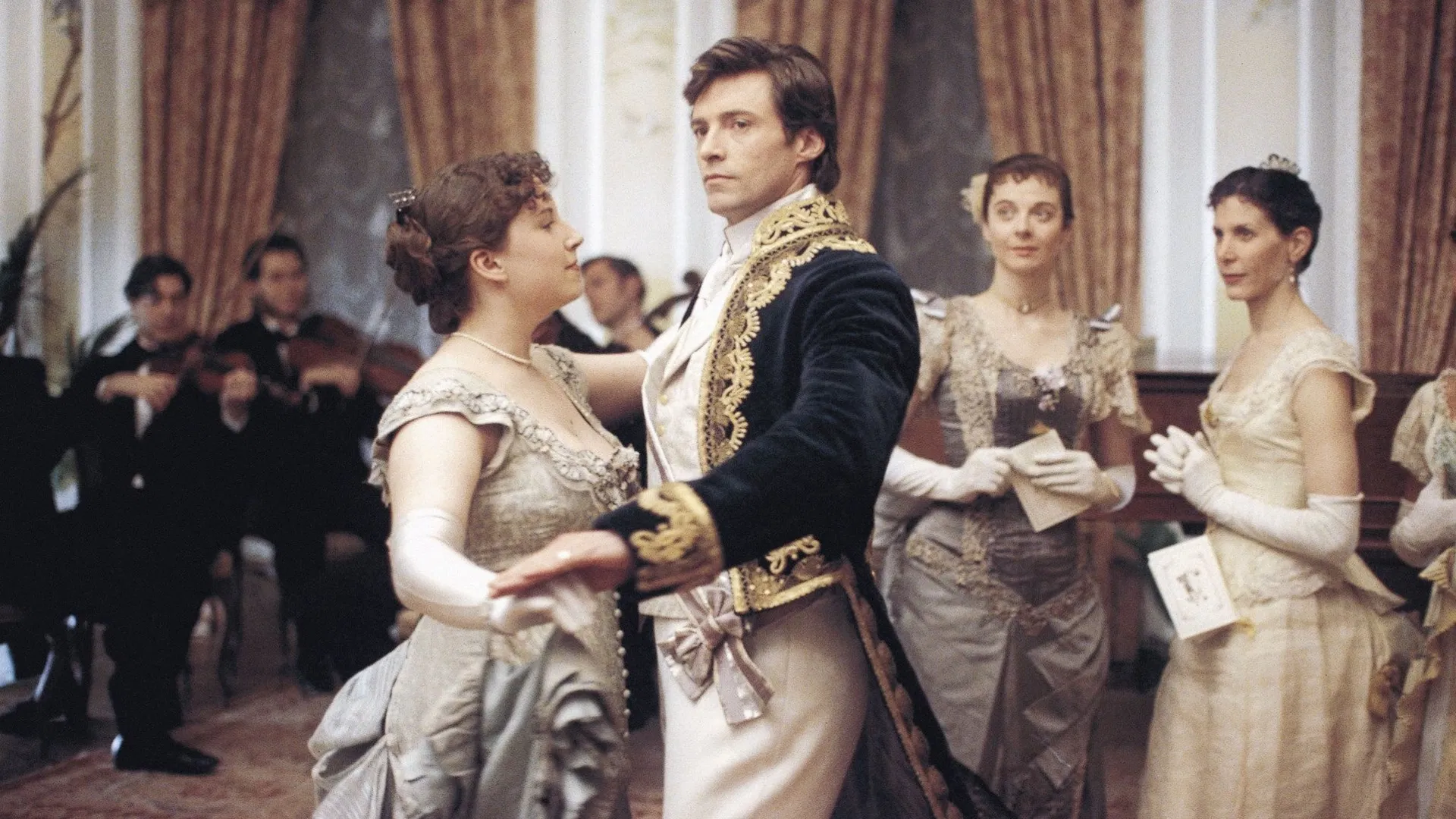 Kate & Leopold