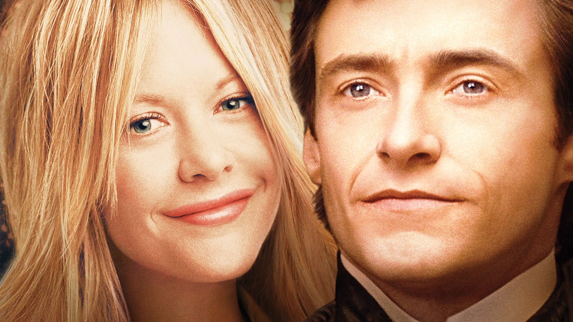 Kate & Leopold