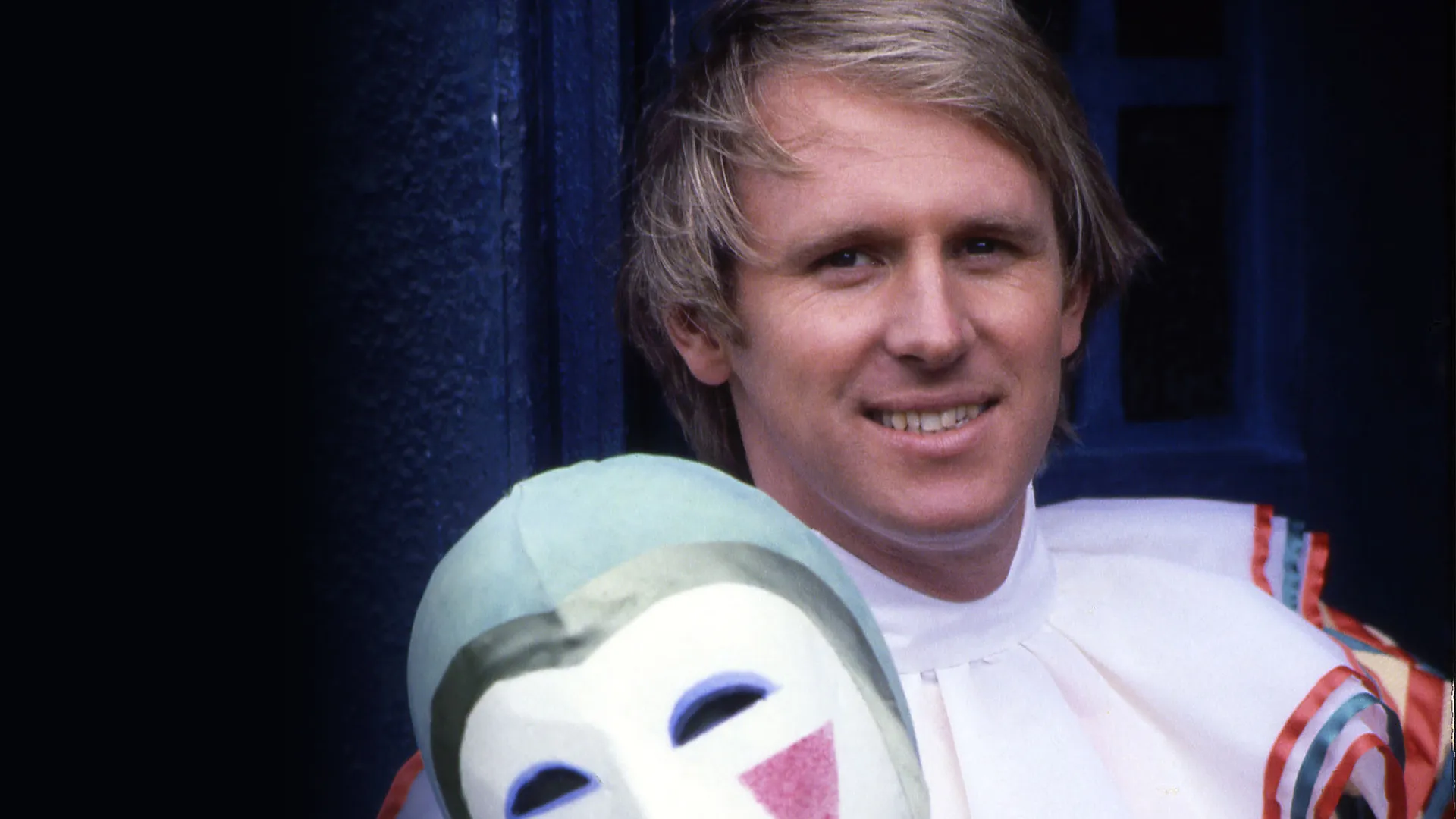 Doctor Who: Black Orchid