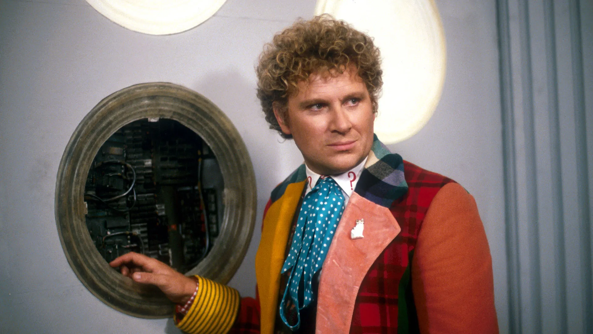 Doctor Who: Attack of the Cybermen