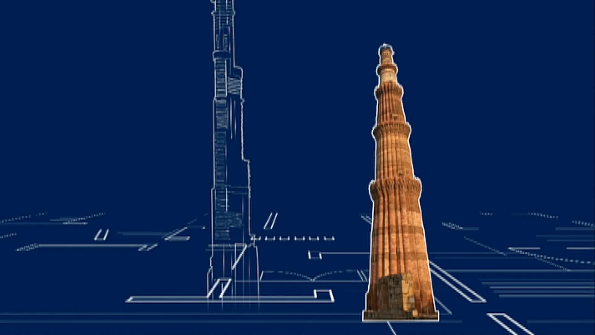 Ingenuity: Engineering Ground Breakers