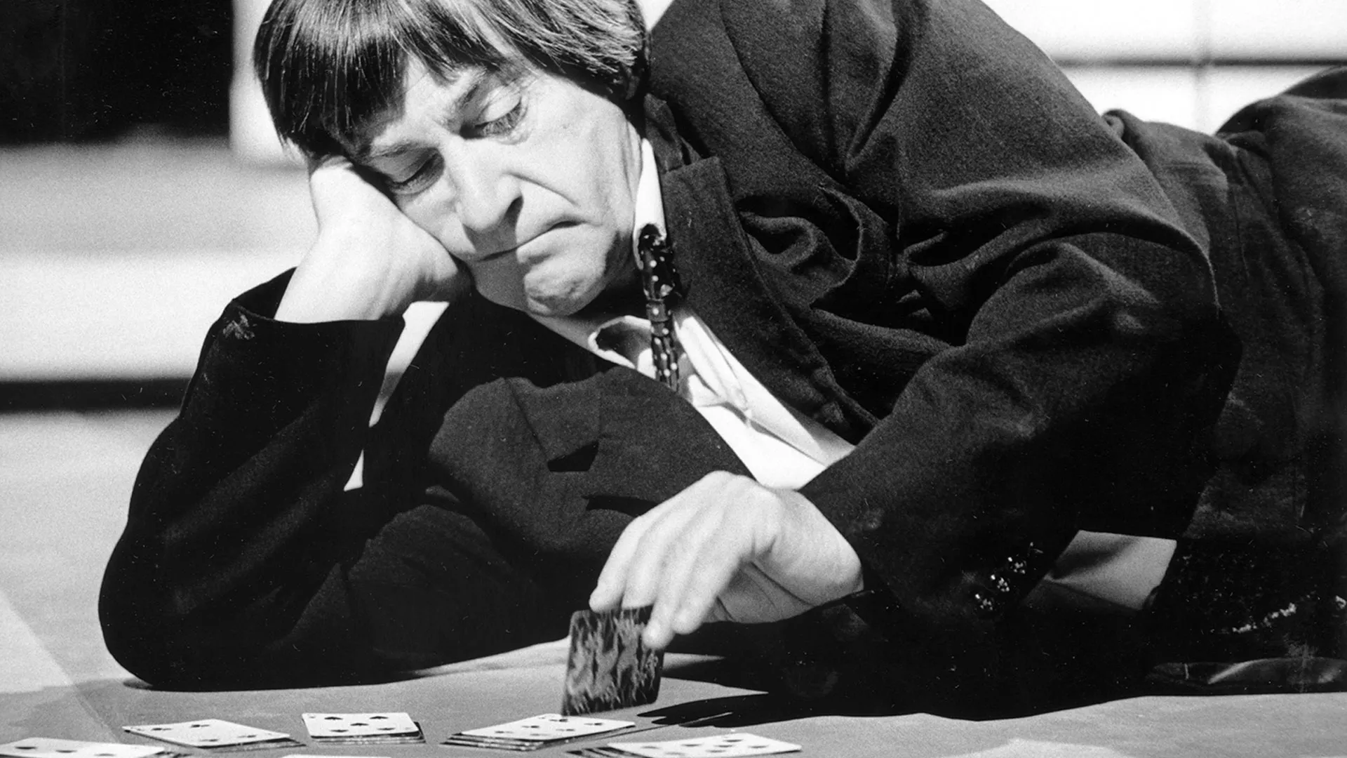 Doctor Who: The War Games