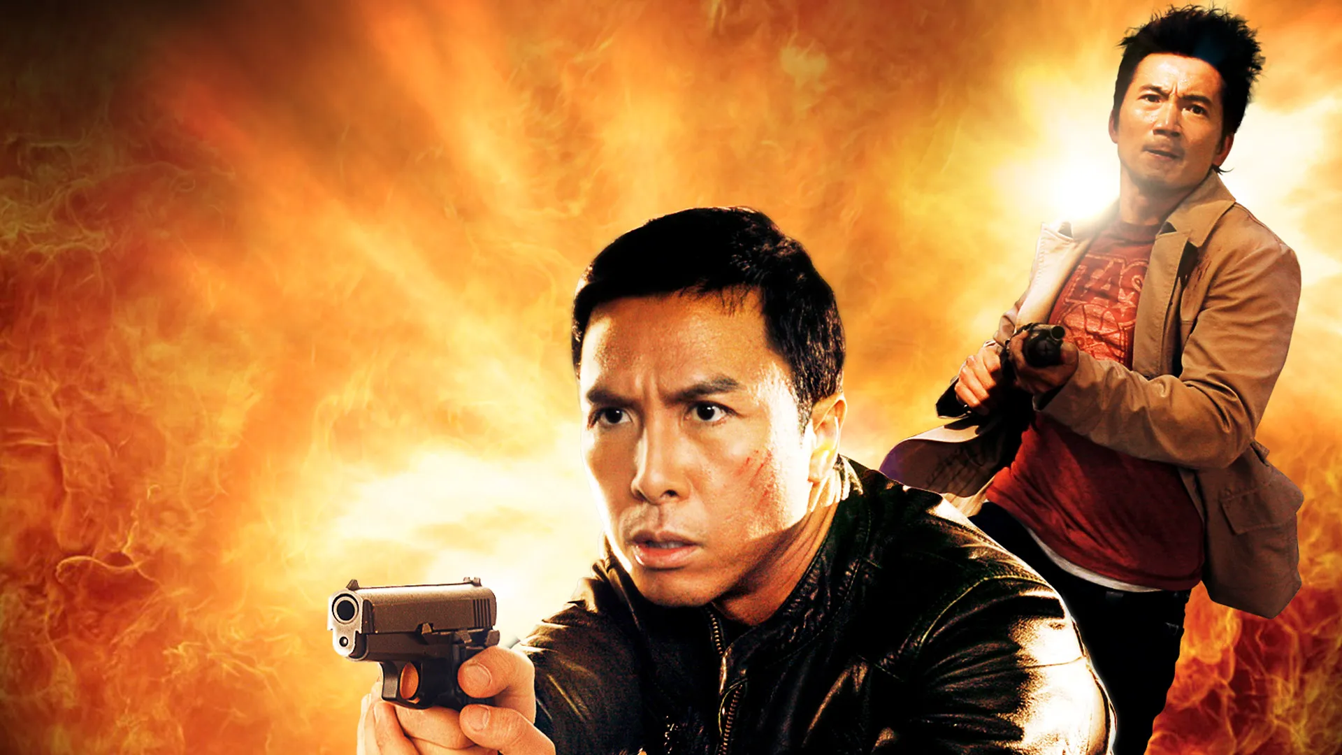 Flash Point