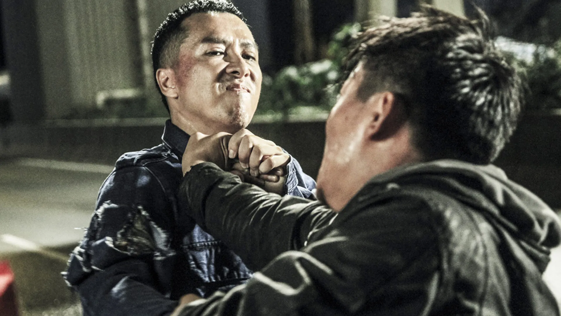 Kung Fu Killer (2014)