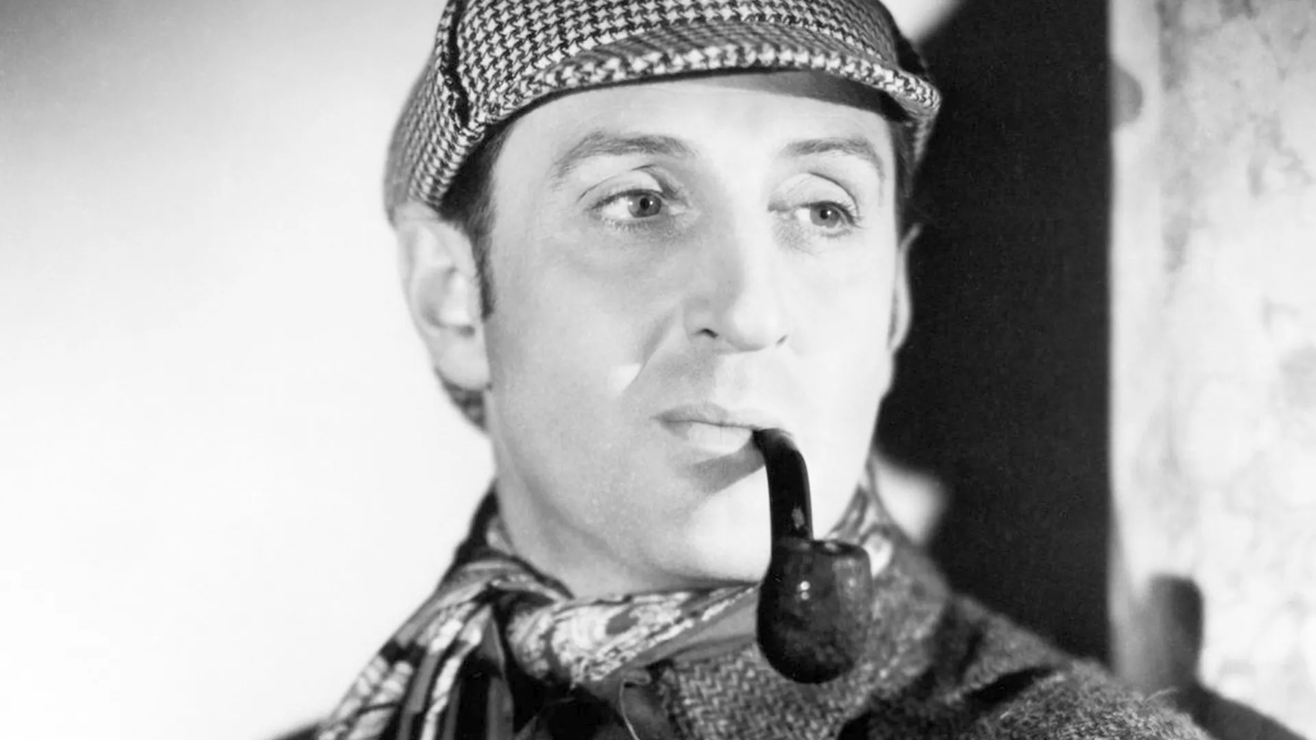 Sherlock Holmes e a Voz Do Terror