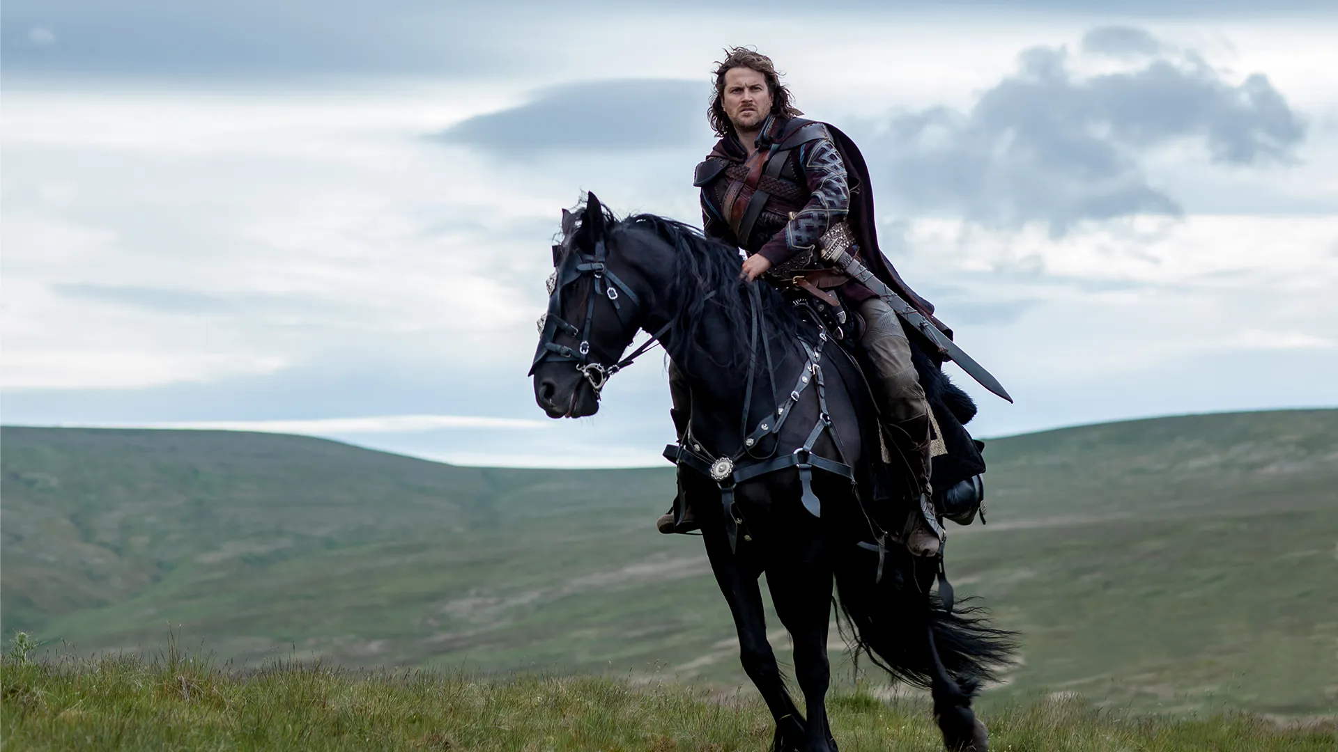 Beowulf: Return to the Shieldlands