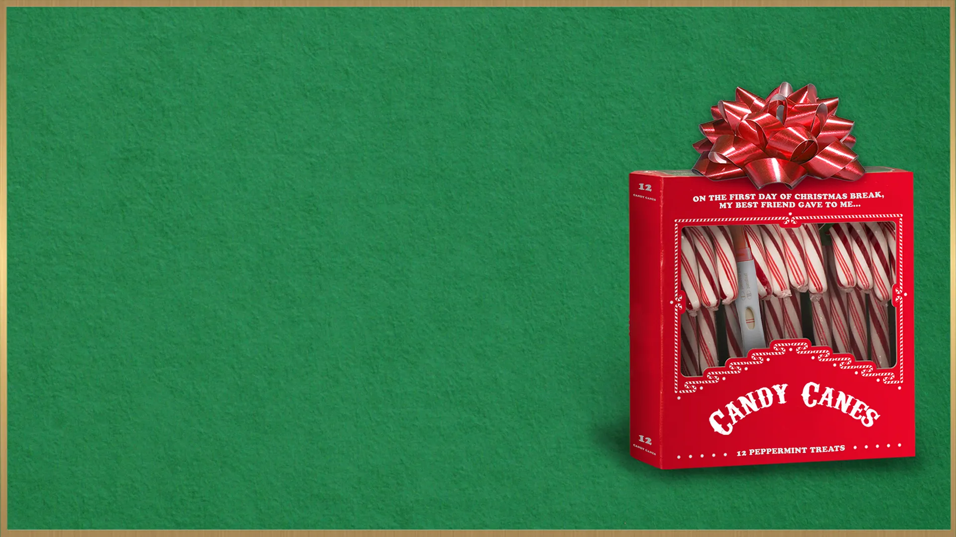 12 Days of Christmas