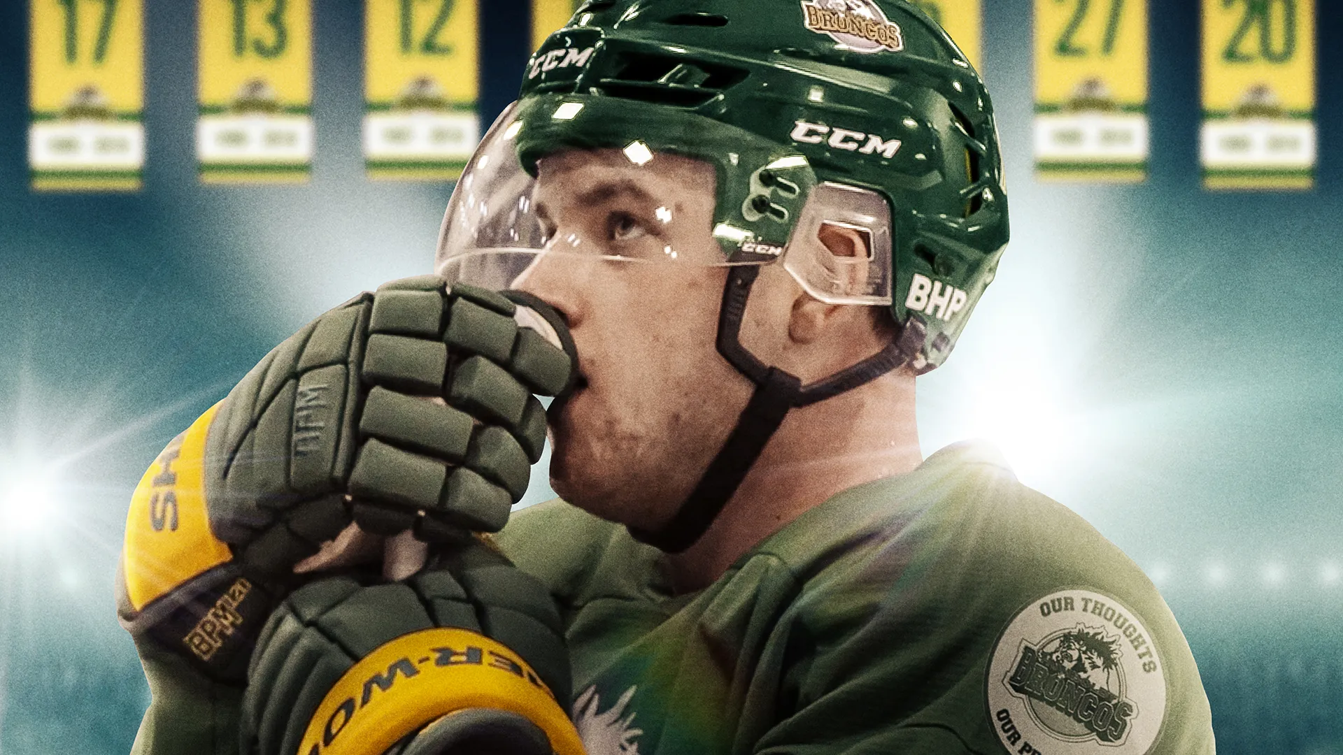Humboldt: The New Season