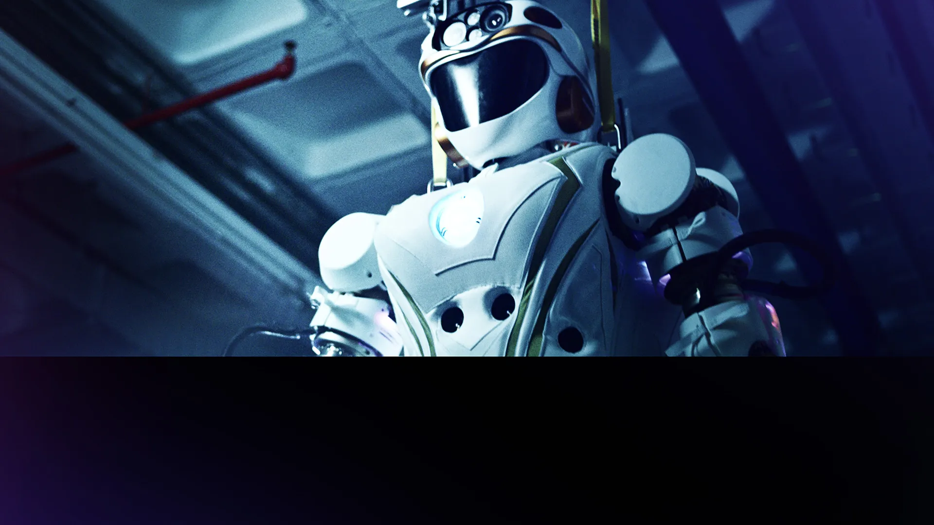 Machine