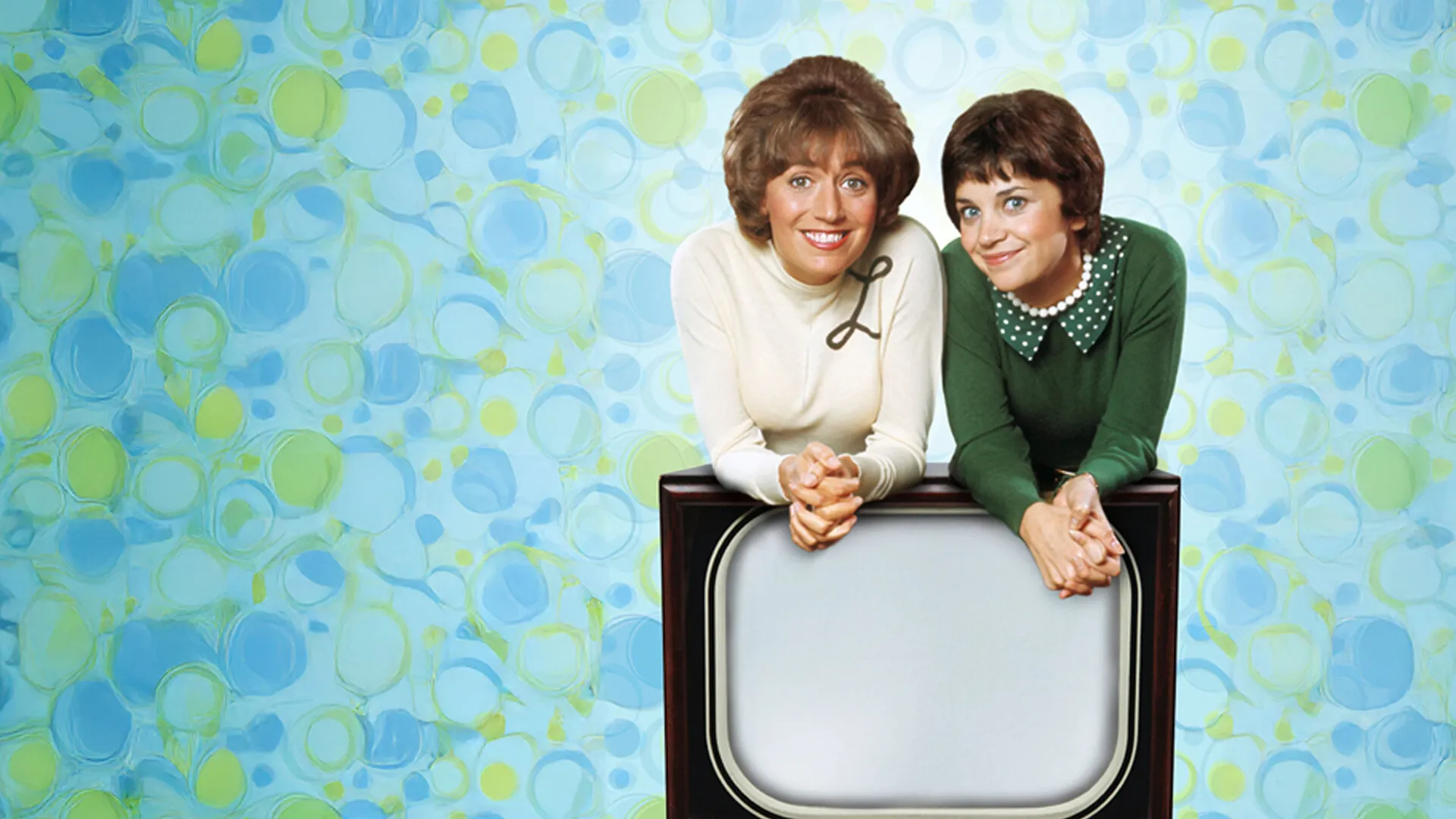 Laverne & Shirley