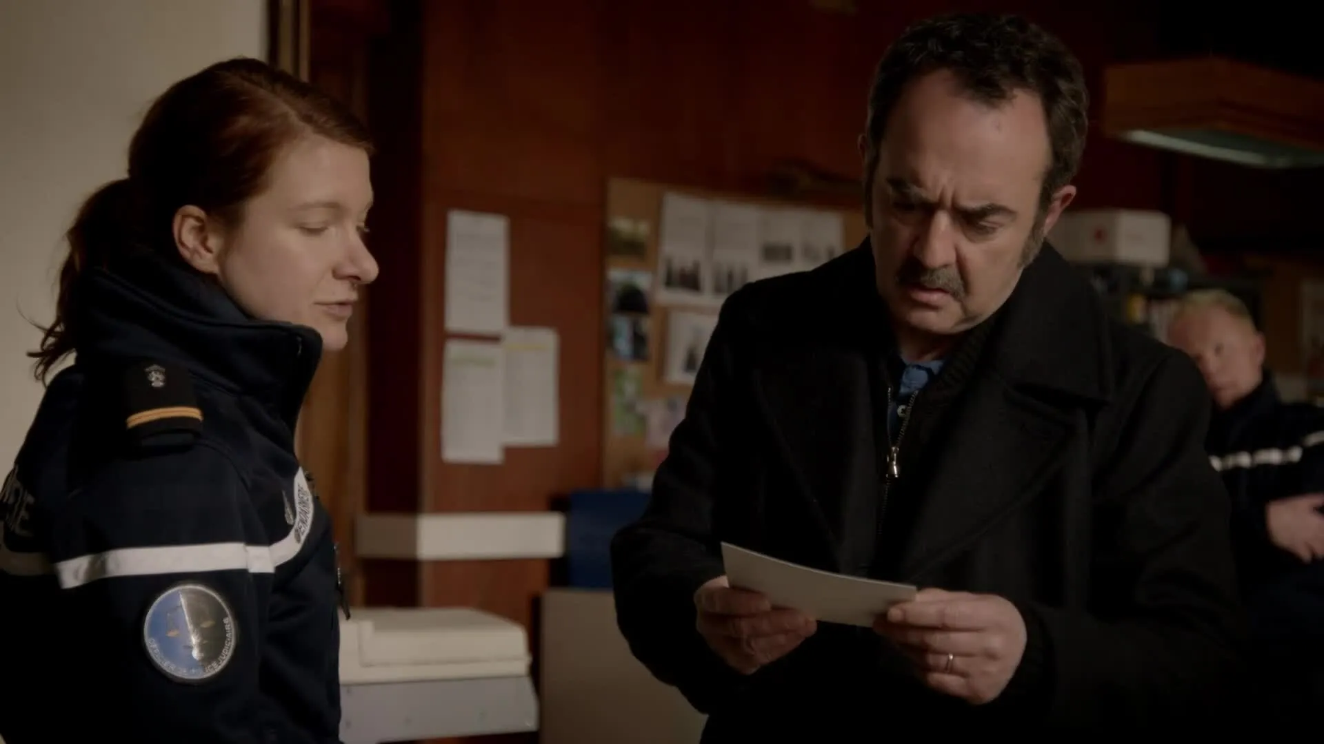 The Accident Temporada 1